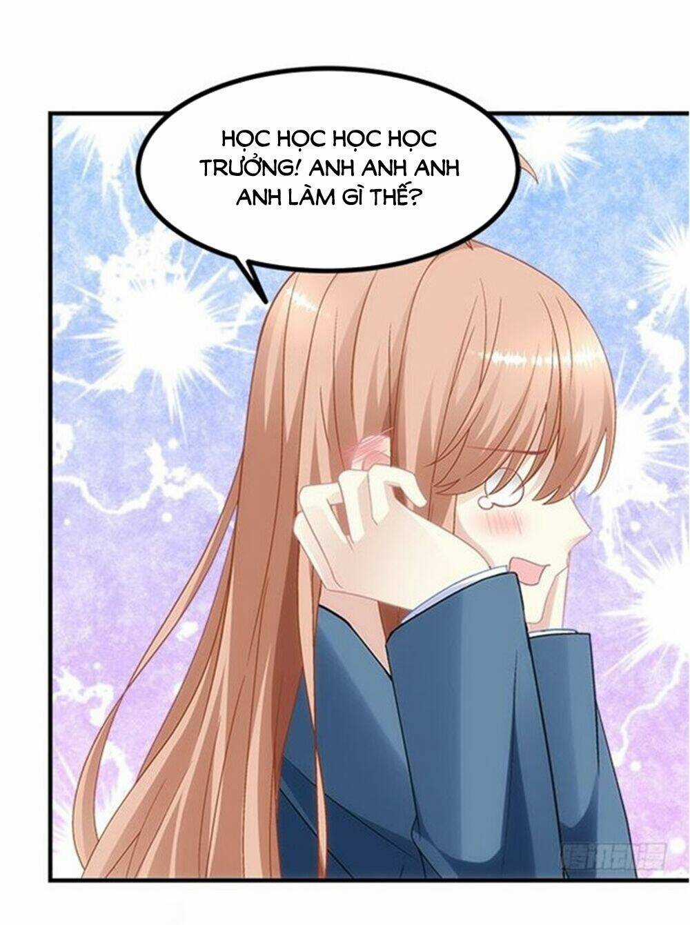 Ám Dạ Vô Thường - Chapter 74 - Trang 30