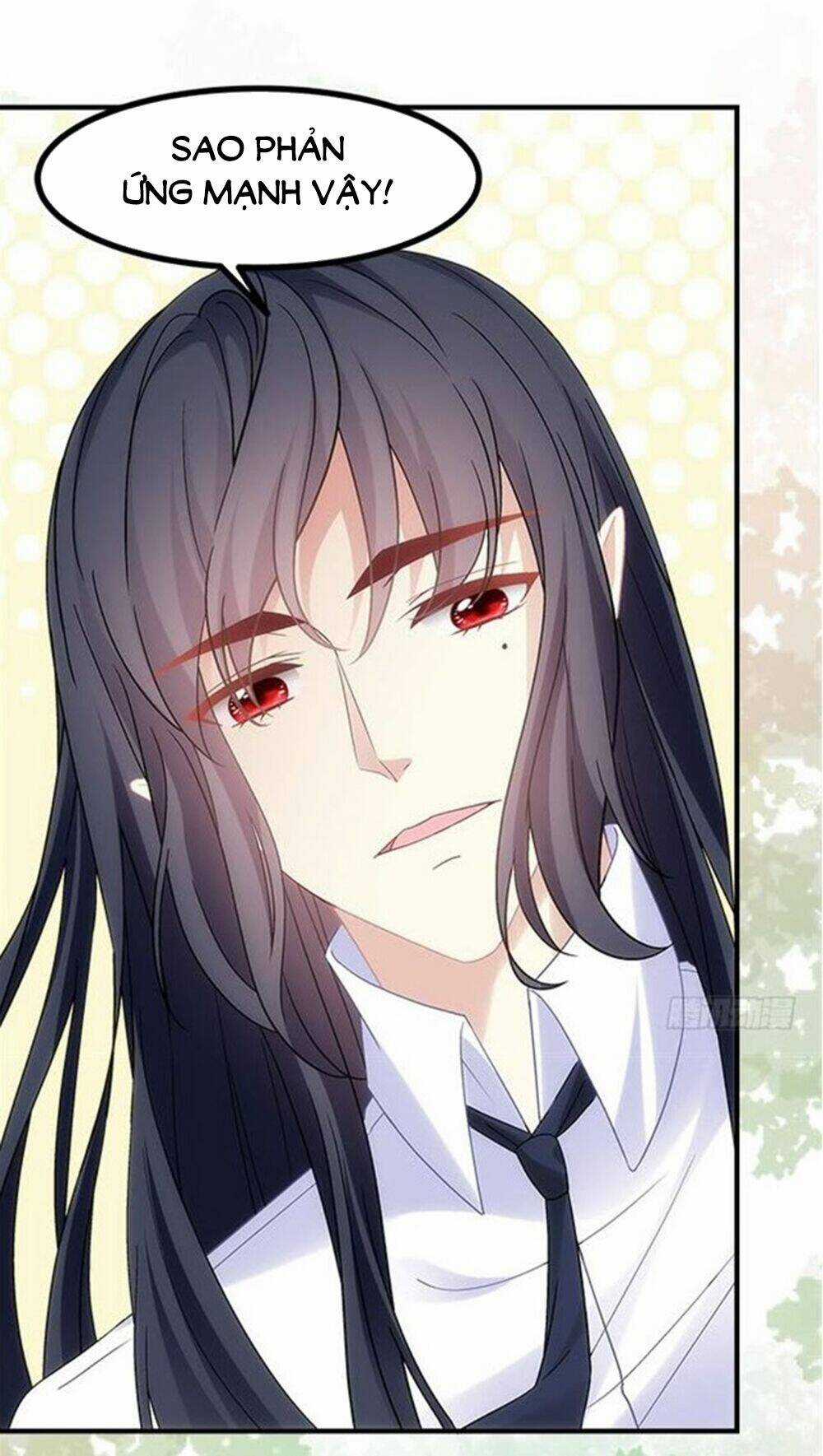 Ám Dạ Vô Thường - Chapter 74 - Trang 31