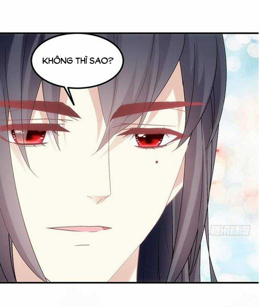 Ám Dạ Vô Thường - Chapter 74 - Trang 33