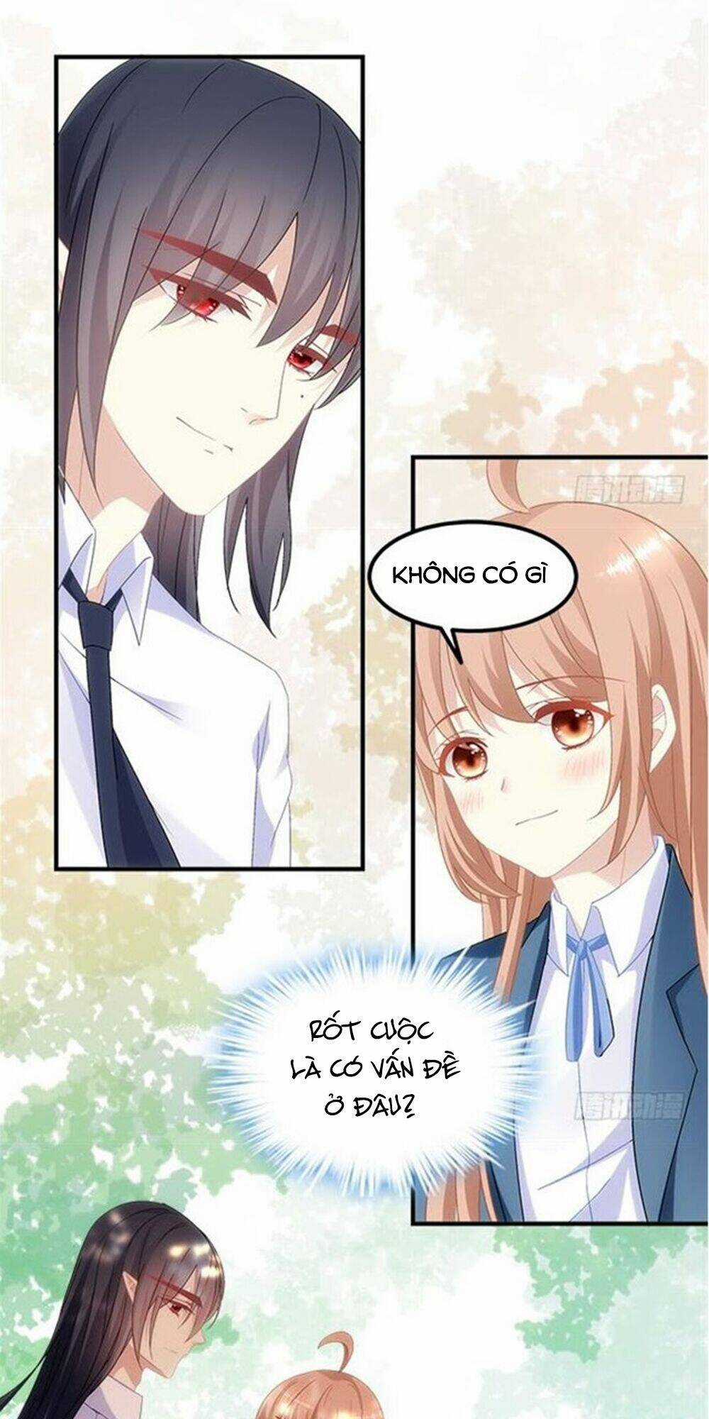 Ám Dạ Vô Thường - Chapter 74 - Trang 34