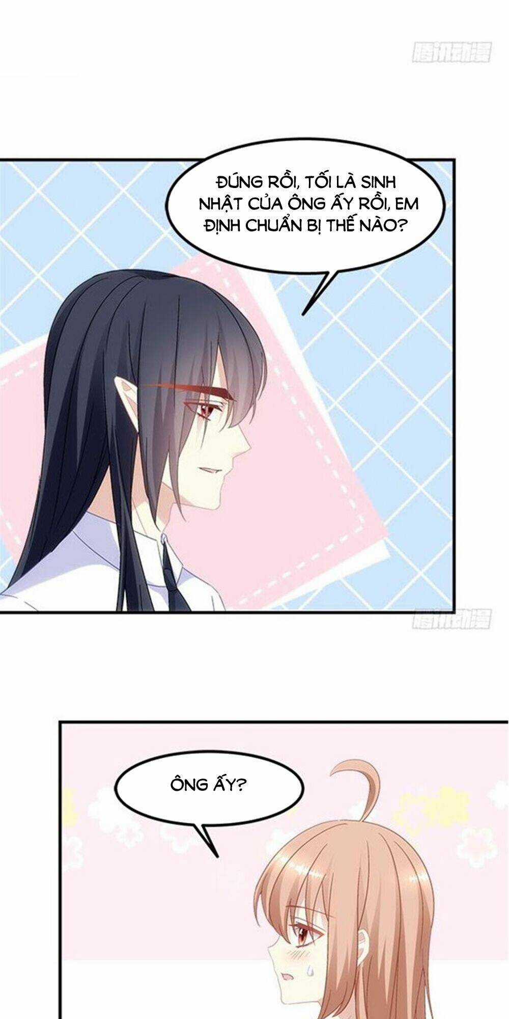 Ám Dạ Vô Thường - Chapter 74 - Trang 36