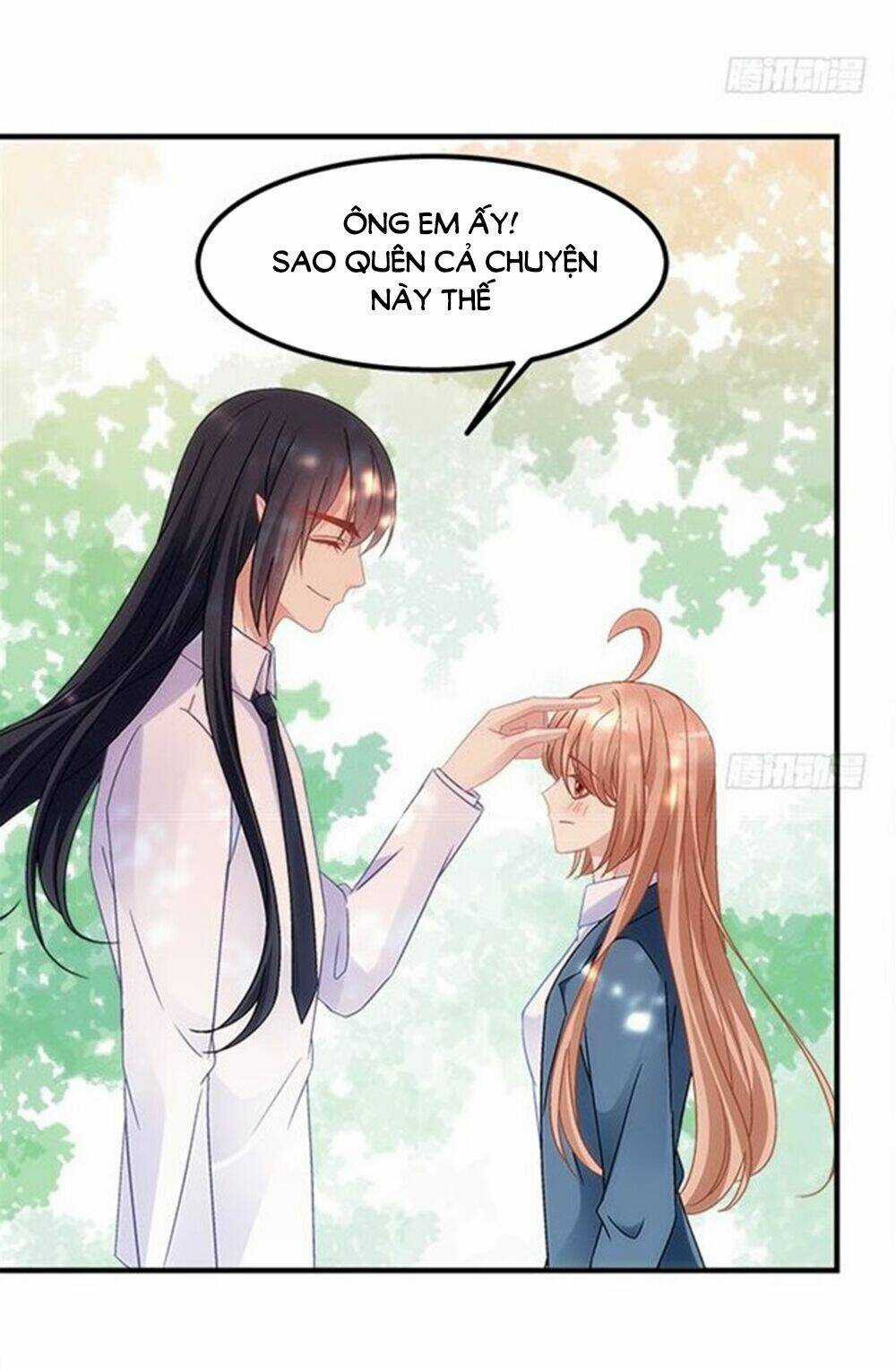 Ám Dạ Vô Thường - Chapter 74 - Trang 38