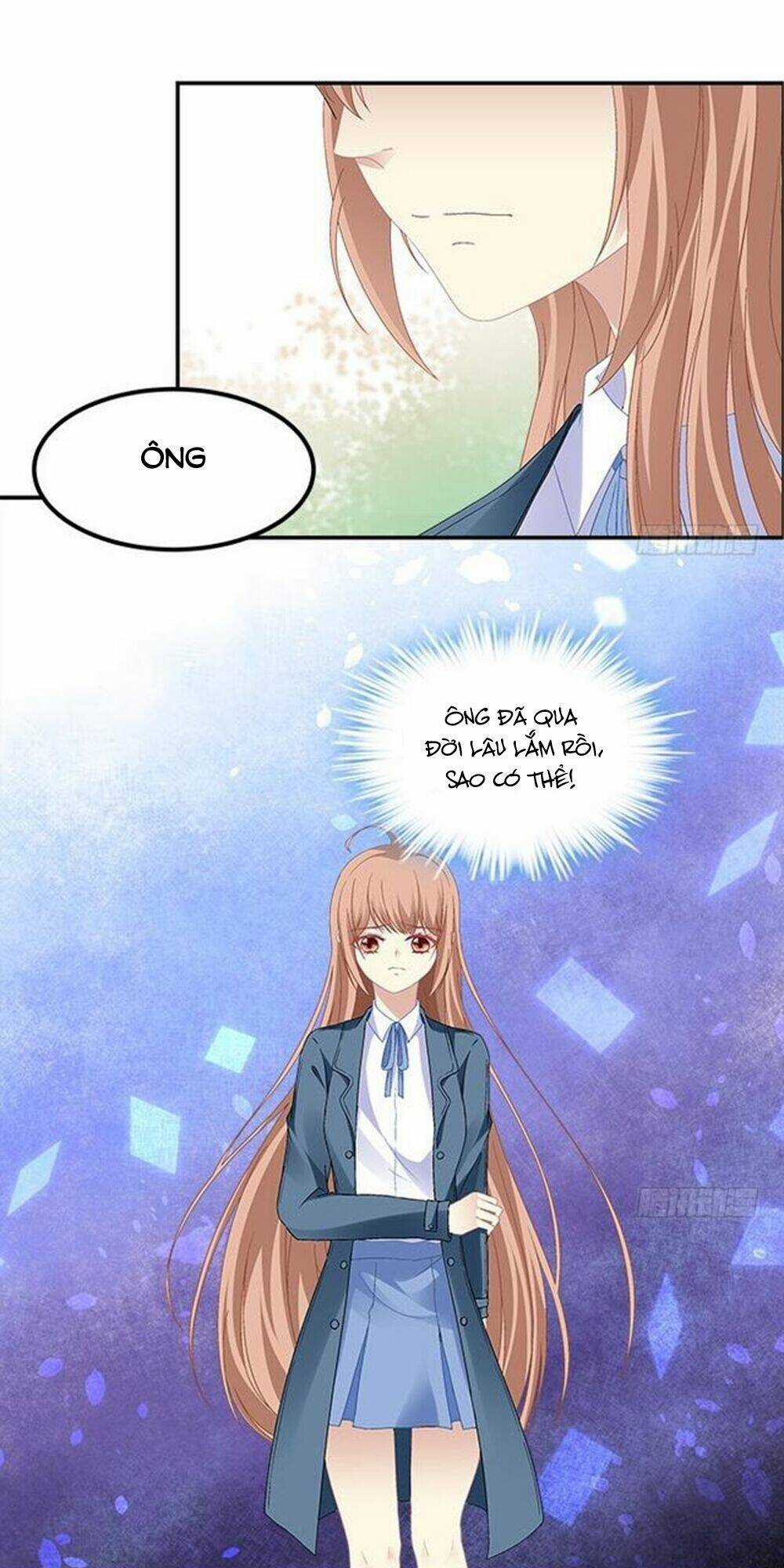 Ám Dạ Vô Thường - Chapter 74 - Trang 39