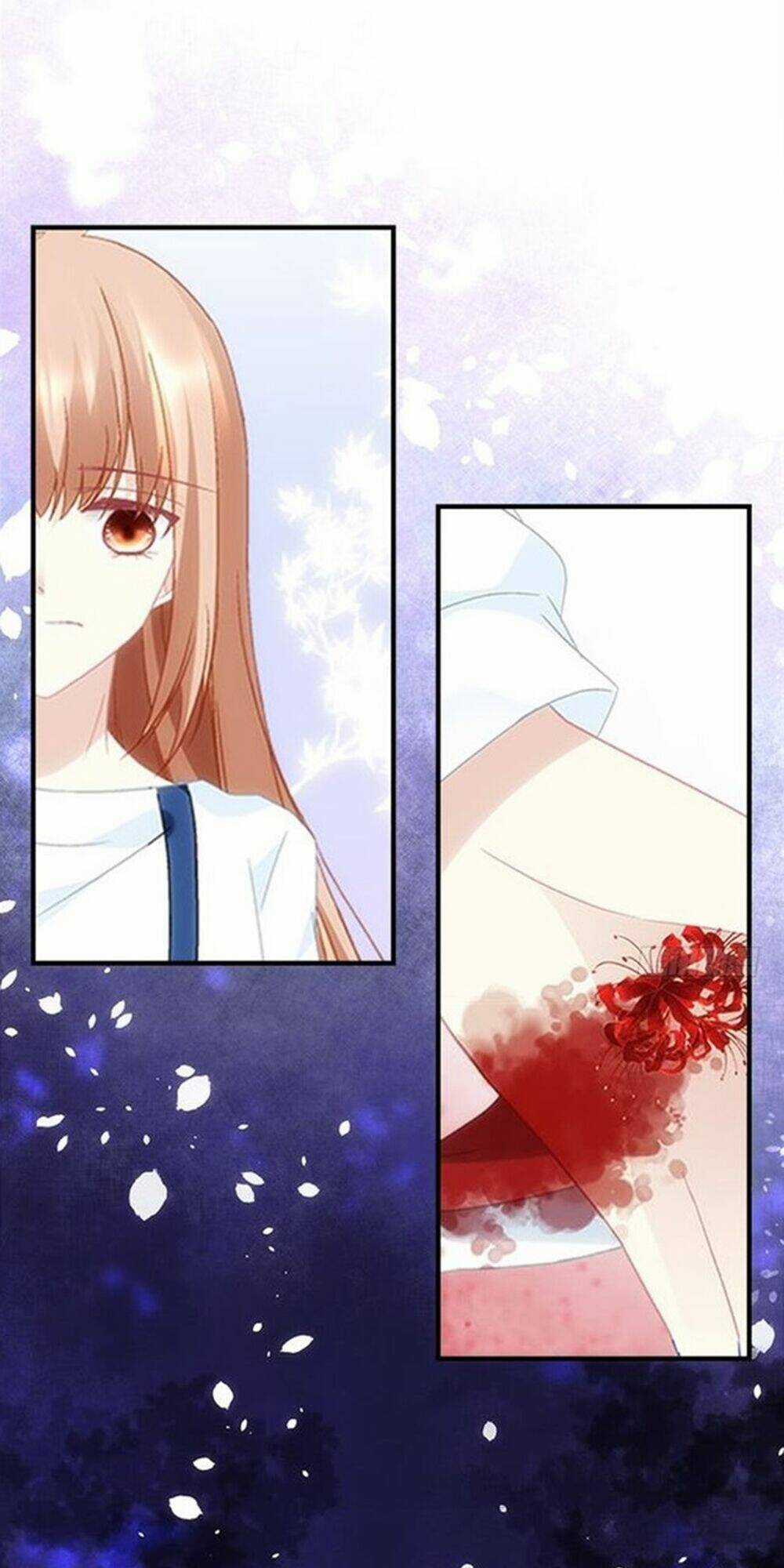 Ám Dạ Vô Thường - Chapter 74 - Trang 5