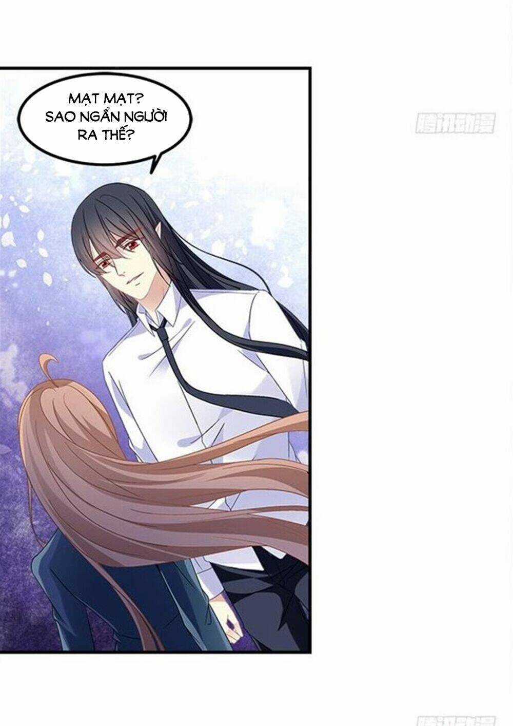 Ám Dạ Vô Thường - Chapter 74 - Trang 41