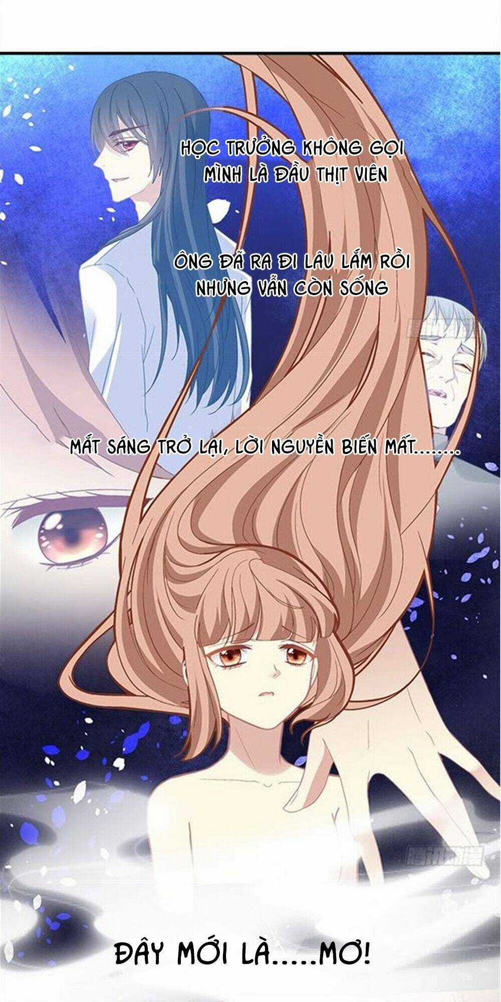 Ám Dạ Vô Thường - Chapter 74 - Trang 42