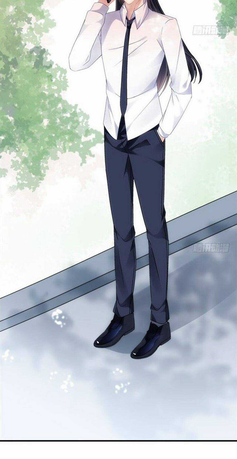 Ám Dạ Vô Thường - Chapter 74 - Trang 10