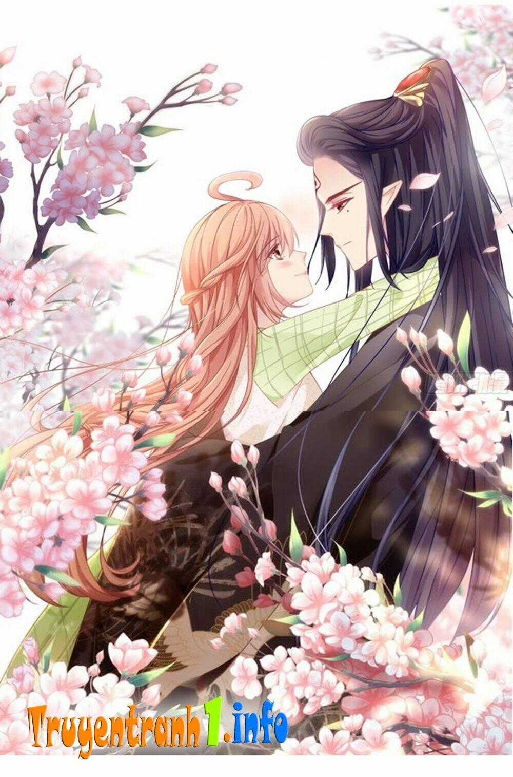 Ám Dạ Vô Thường - Chapter 75 - Trang 1