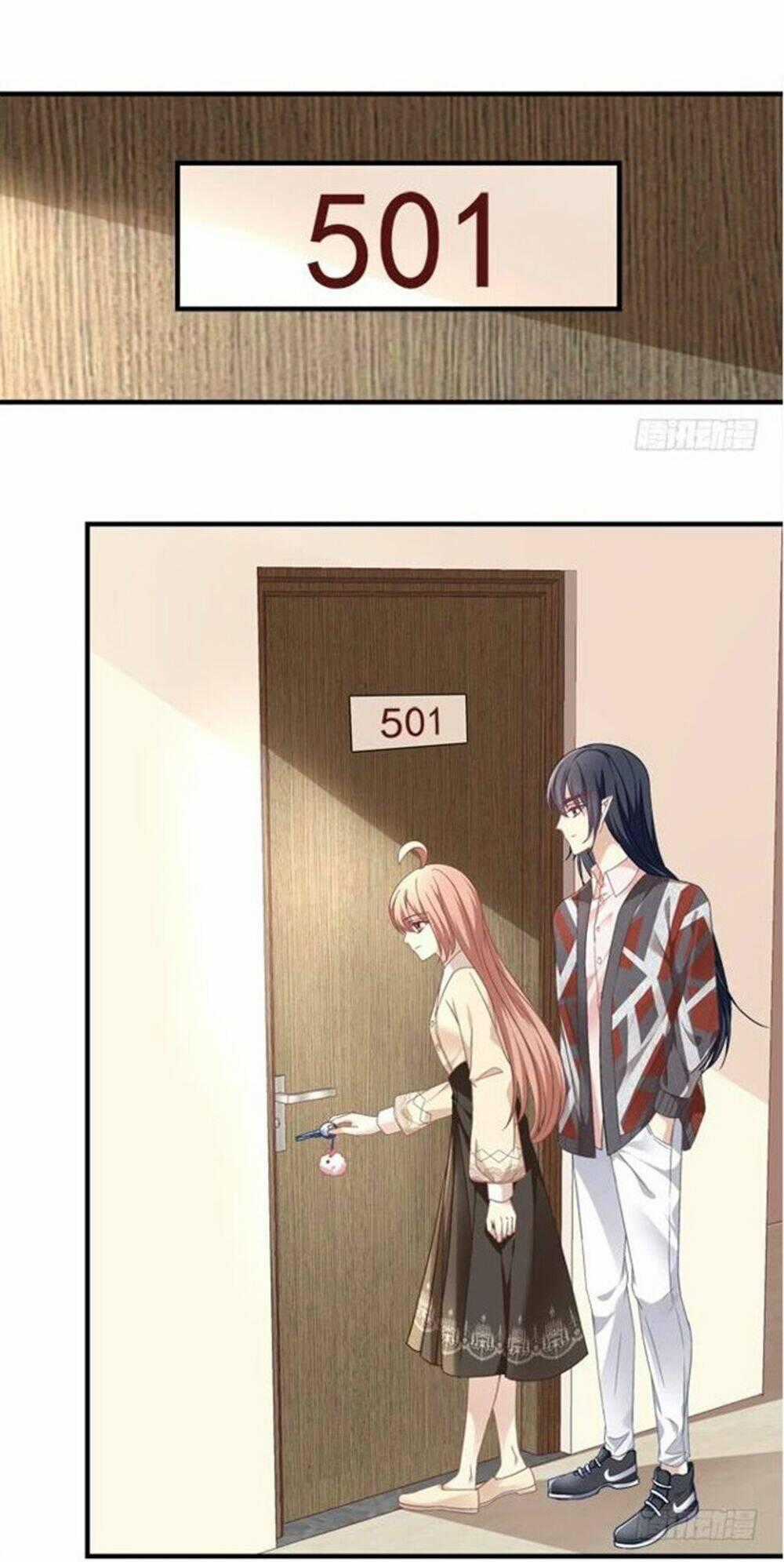 Ám Dạ Vô Thường - Chapter 75 - Trang 2