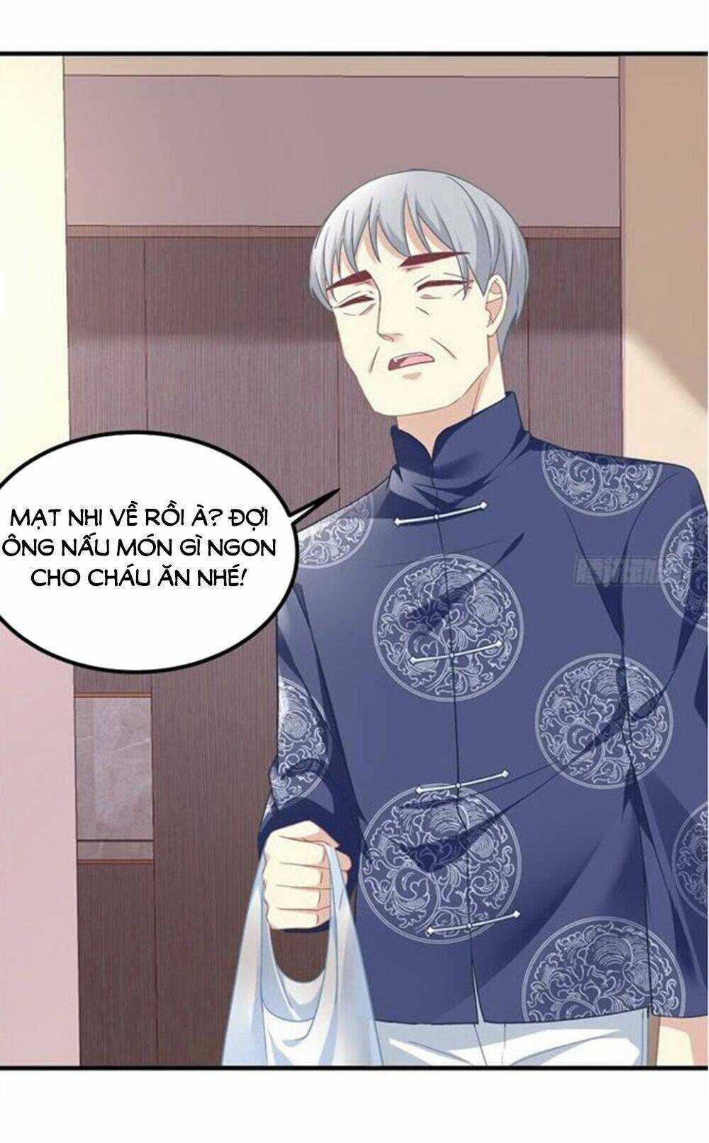 Ám Dạ Vô Thường - Chapter 75 - Trang 12