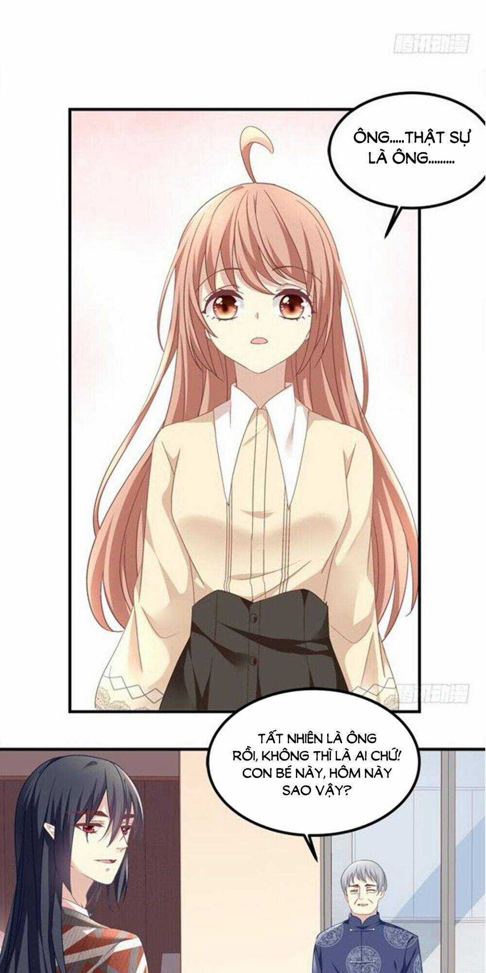 Ám Dạ Vô Thường - Chapter 75 - Trang 13
