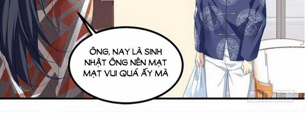 Ám Dạ Vô Thường - Chapter 75 - Trang 14