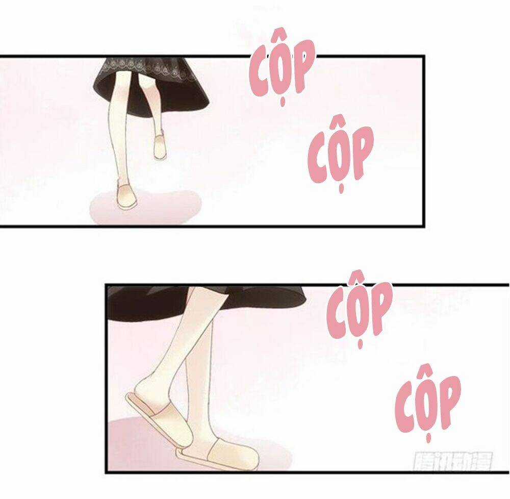 Ám Dạ Vô Thường - Chapter 75 - Trang 15