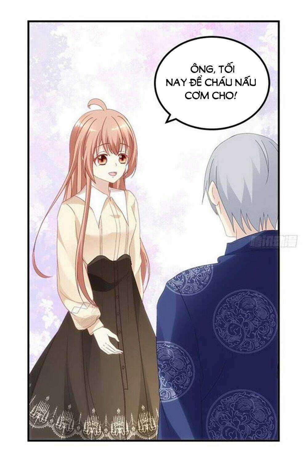 Ám Dạ Vô Thường - Chapter 75 - Trang 16