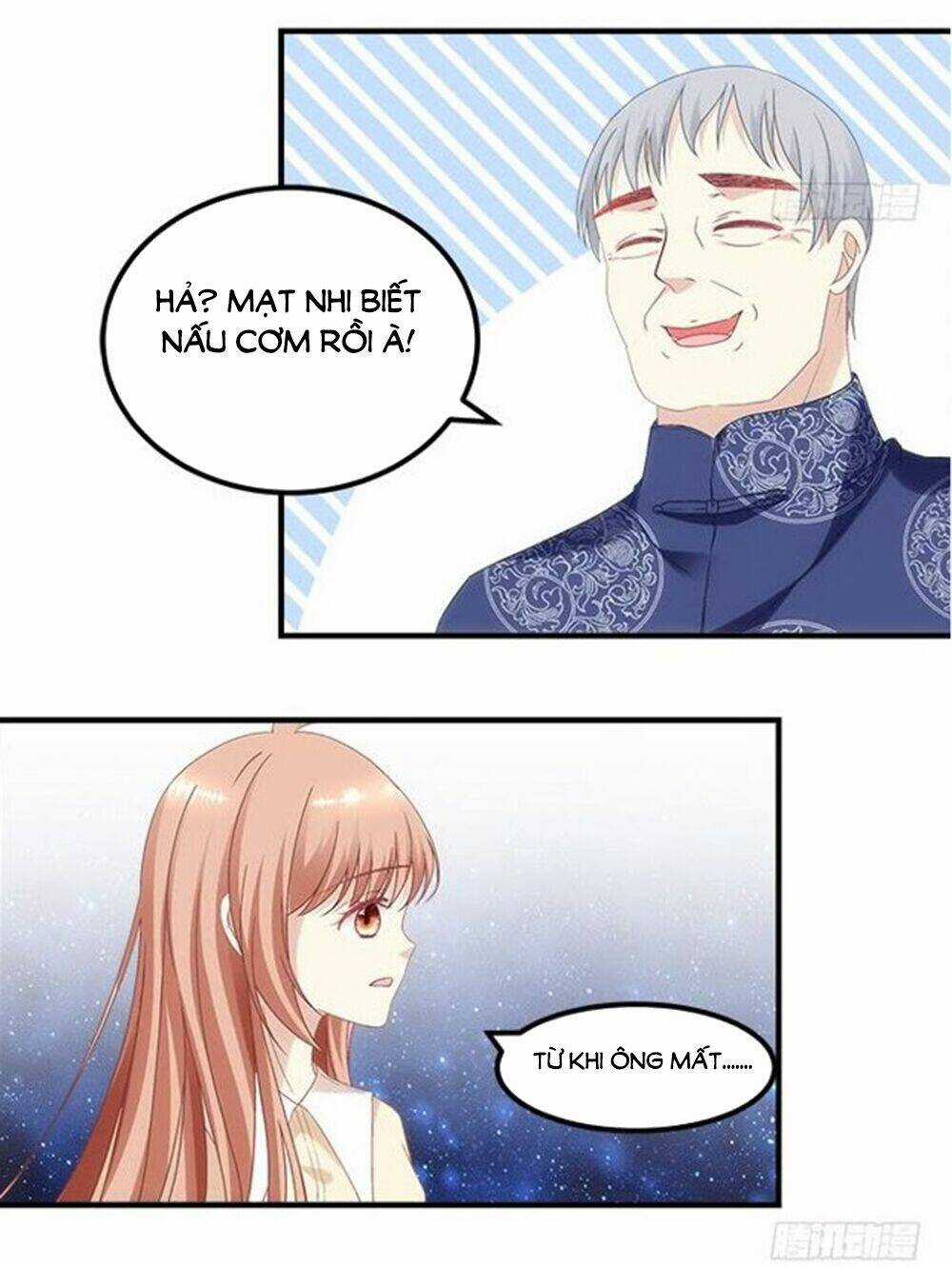 Ám Dạ Vô Thường - Chapter 75 - Trang 17