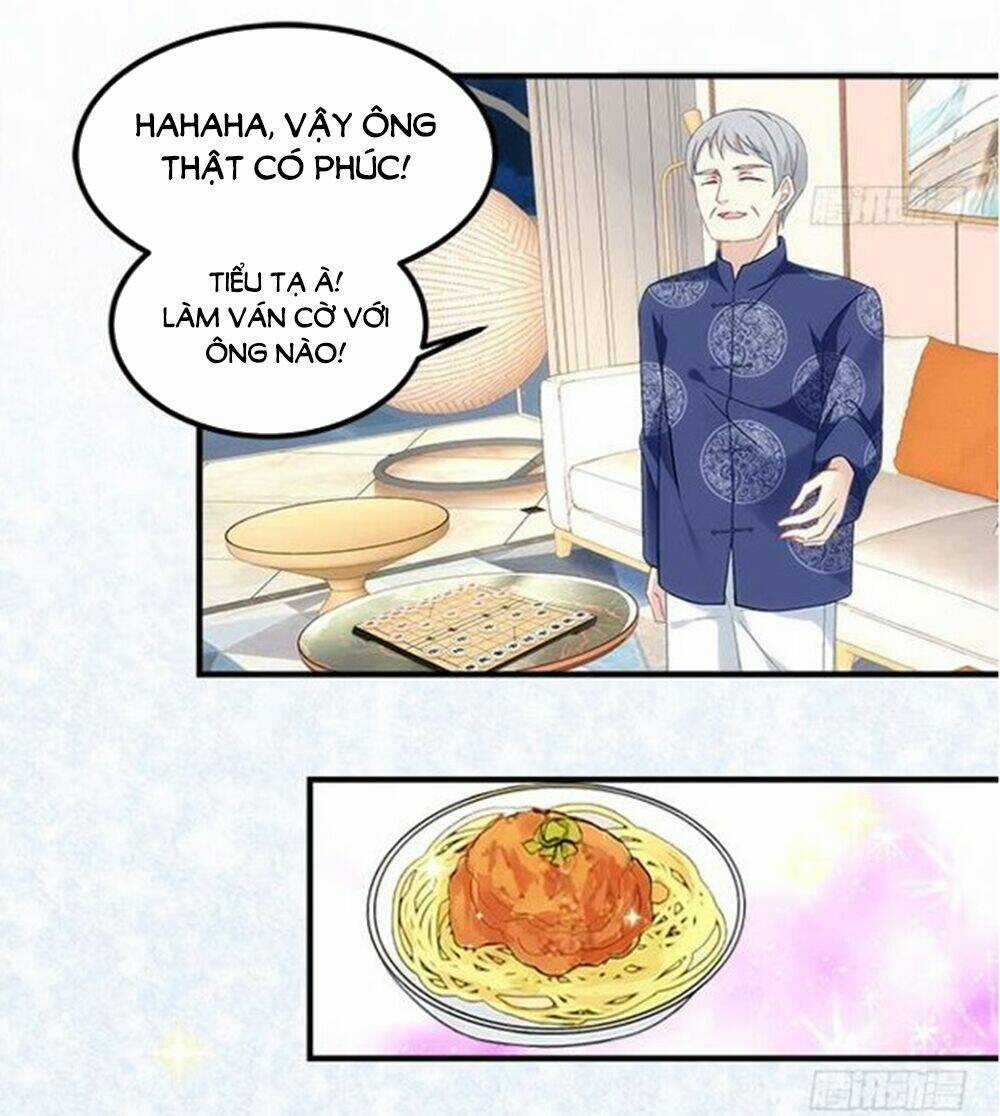 Ám Dạ Vô Thường - Chapter 75 - Trang 19