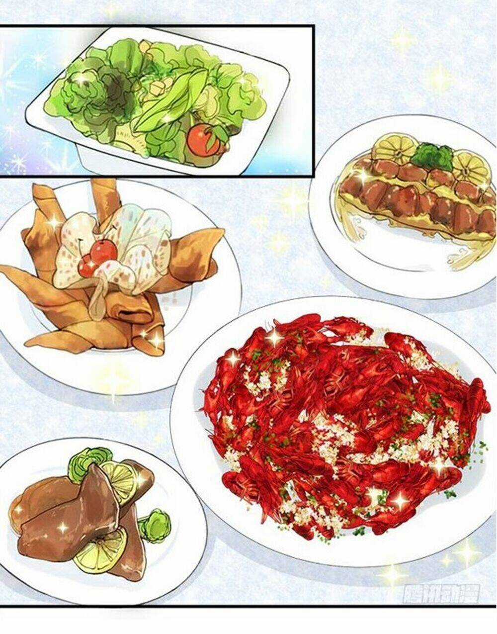 Ám Dạ Vô Thường - Chapter 75 - Trang 20