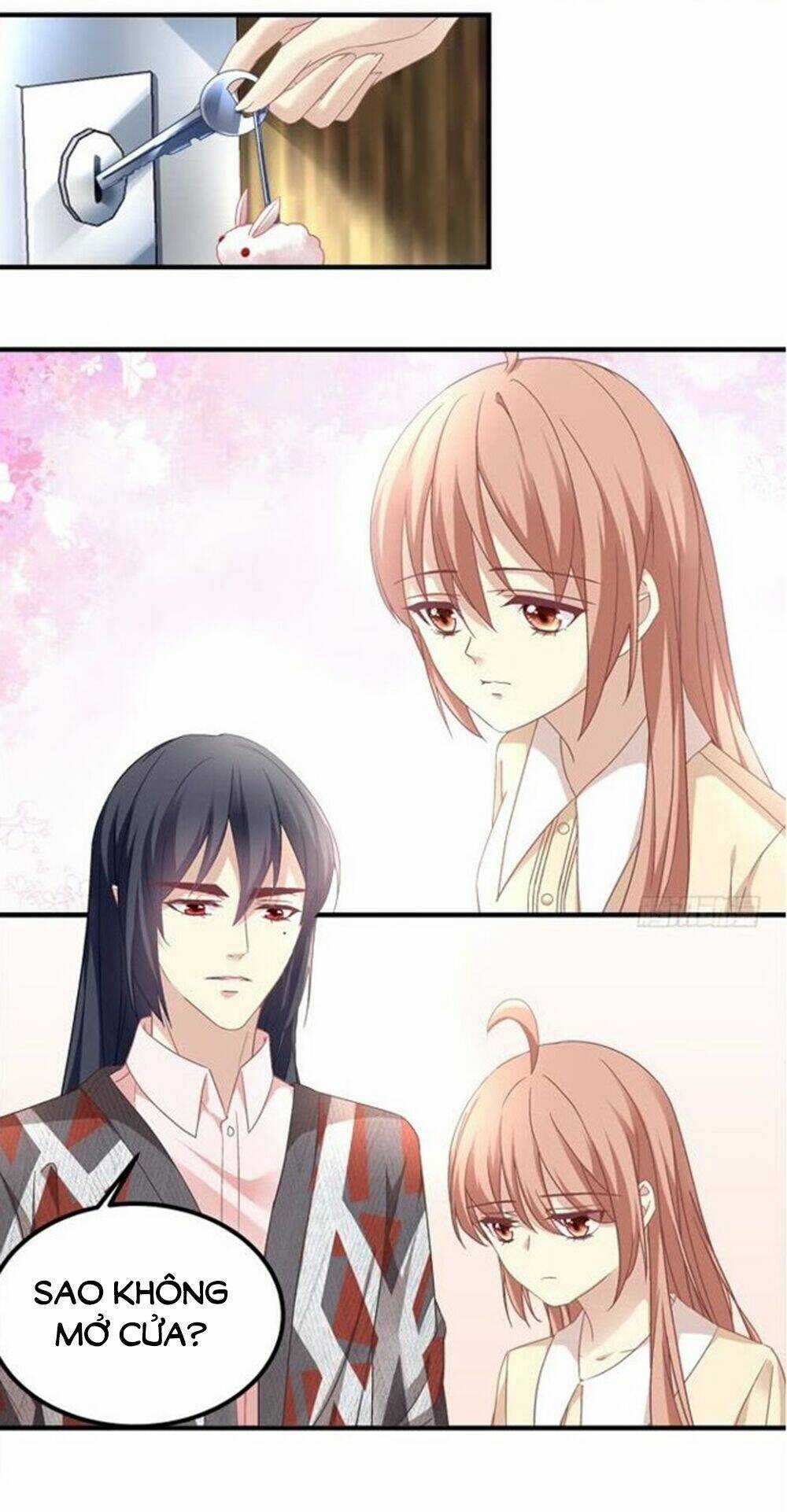 Ám Dạ Vô Thường - Chapter 75 - Trang 3