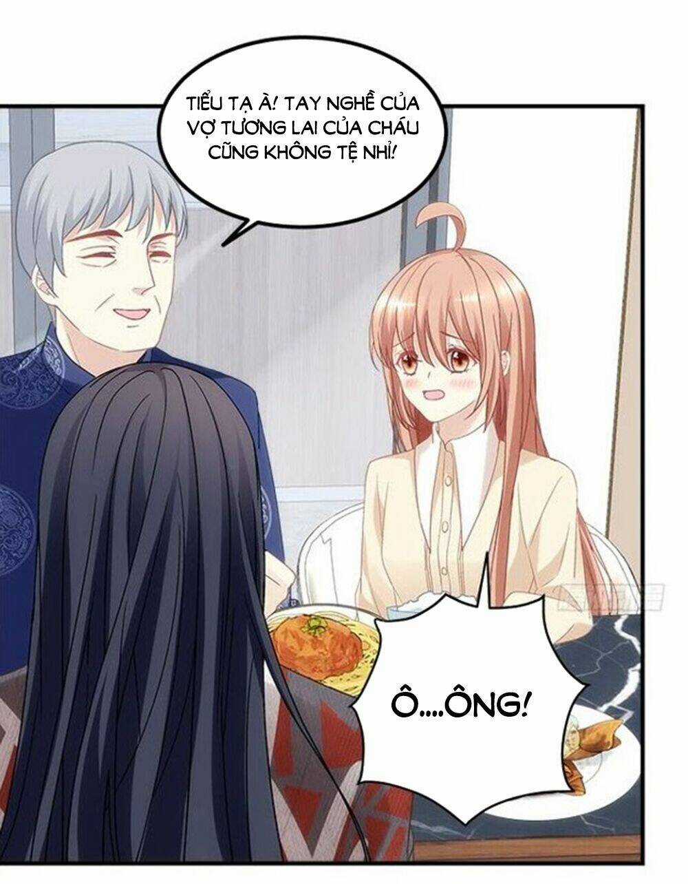 Ám Dạ Vô Thường - Chapter 75 - Trang 21