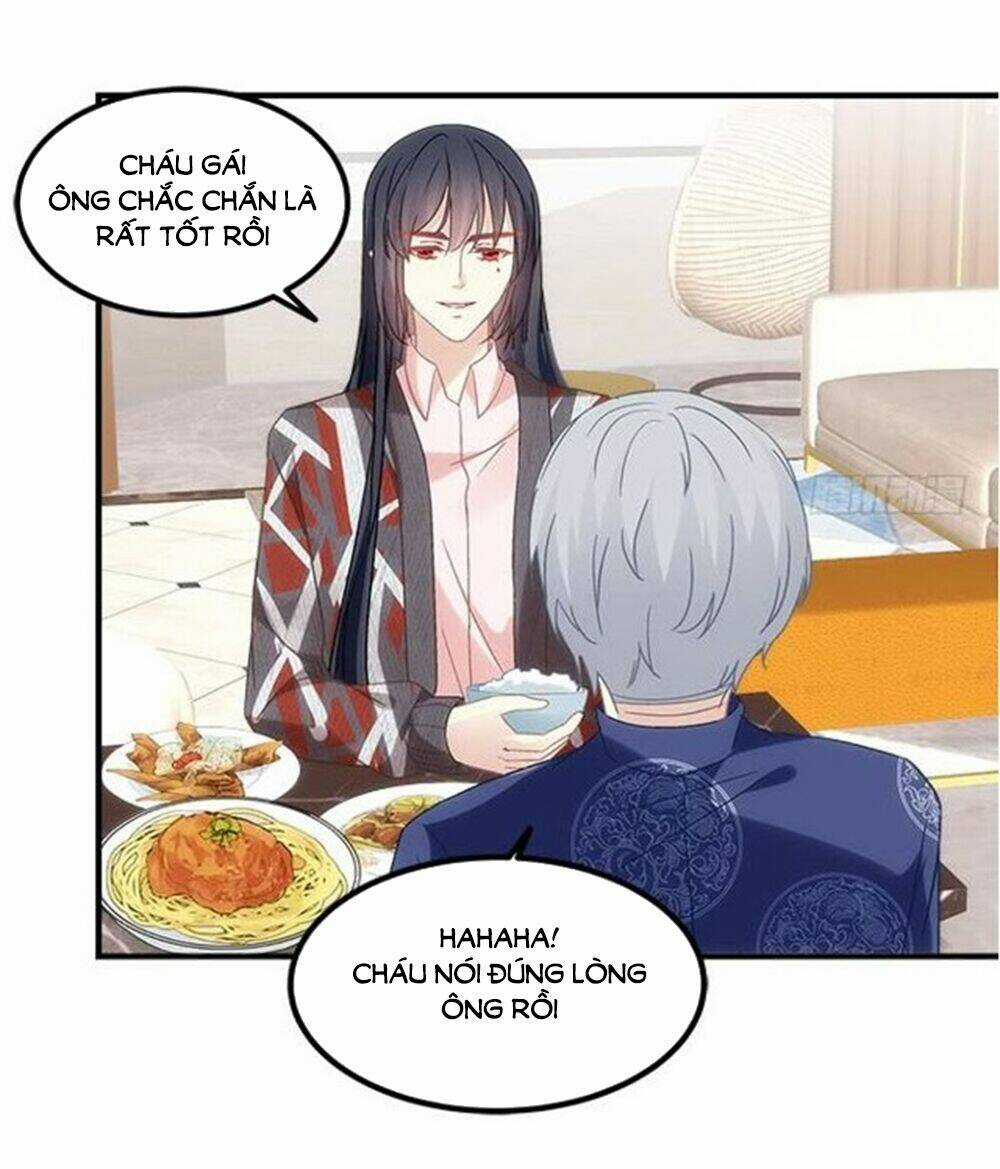 Ám Dạ Vô Thường - Chapter 75 - Trang 22