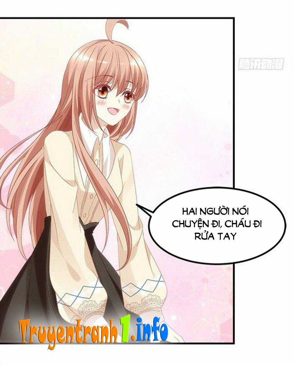 Ám Dạ Vô Thường - Chapter 75 - Trang 23