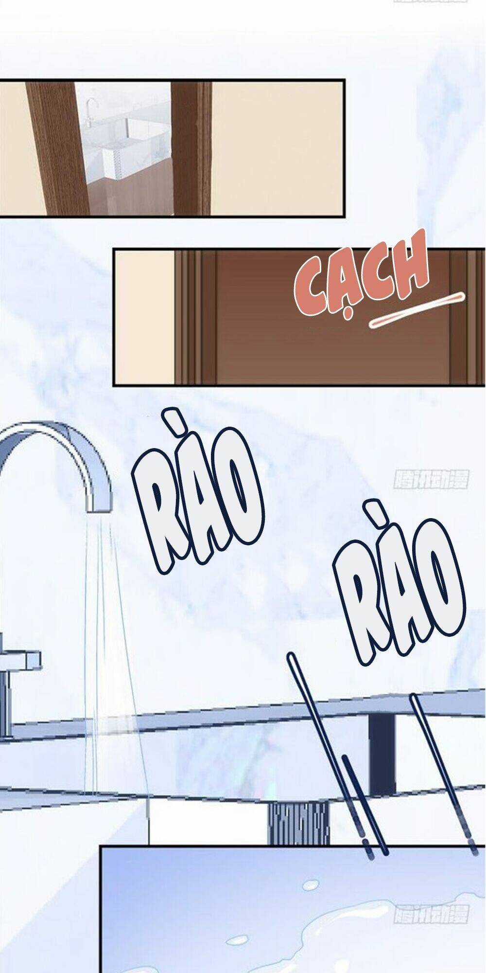 Ám Dạ Vô Thường - Chapter 75 - Trang 24