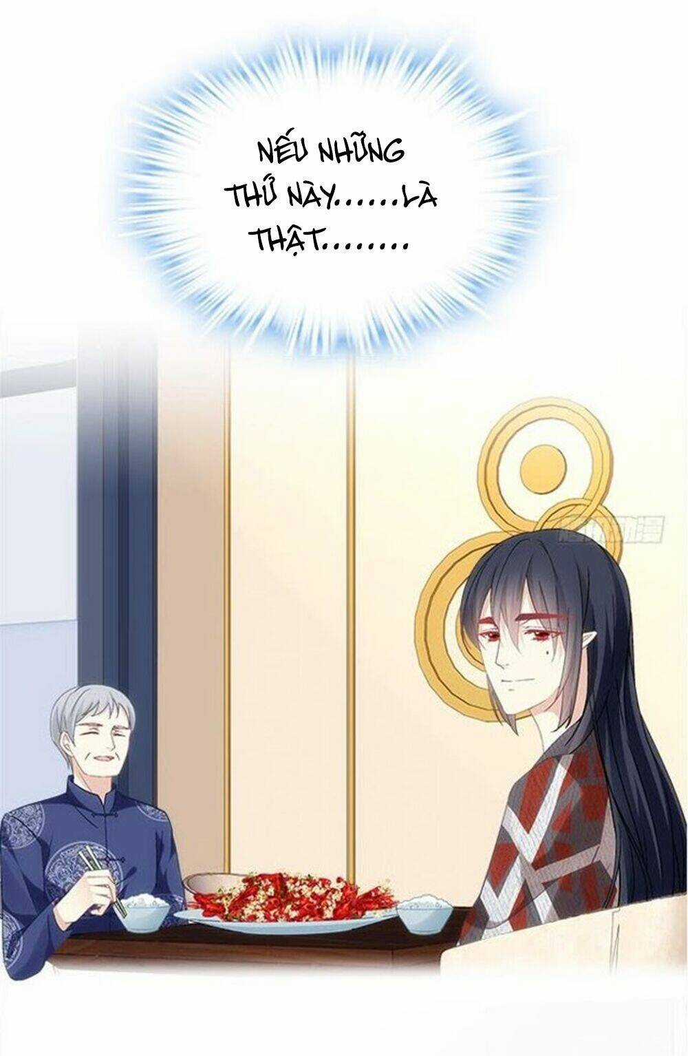 Ám Dạ Vô Thường - Chapter 75 - Trang 27