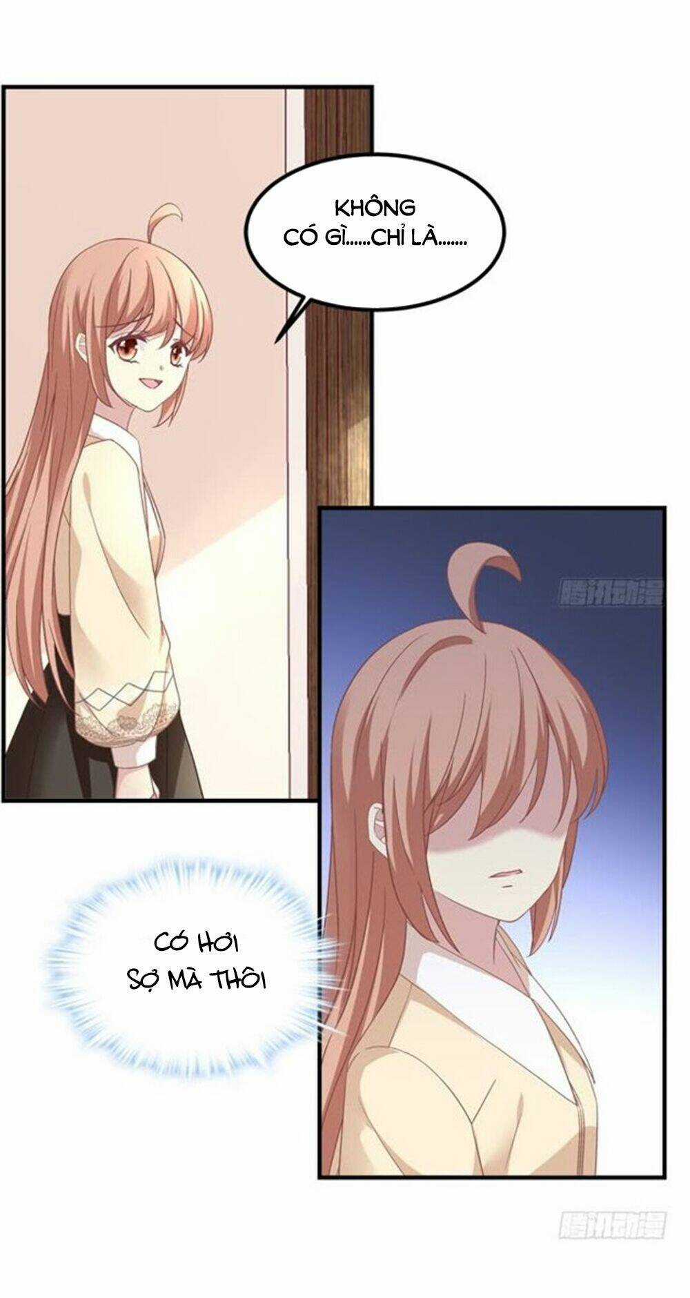 Ám Dạ Vô Thường - Chapter 75 - Trang 4