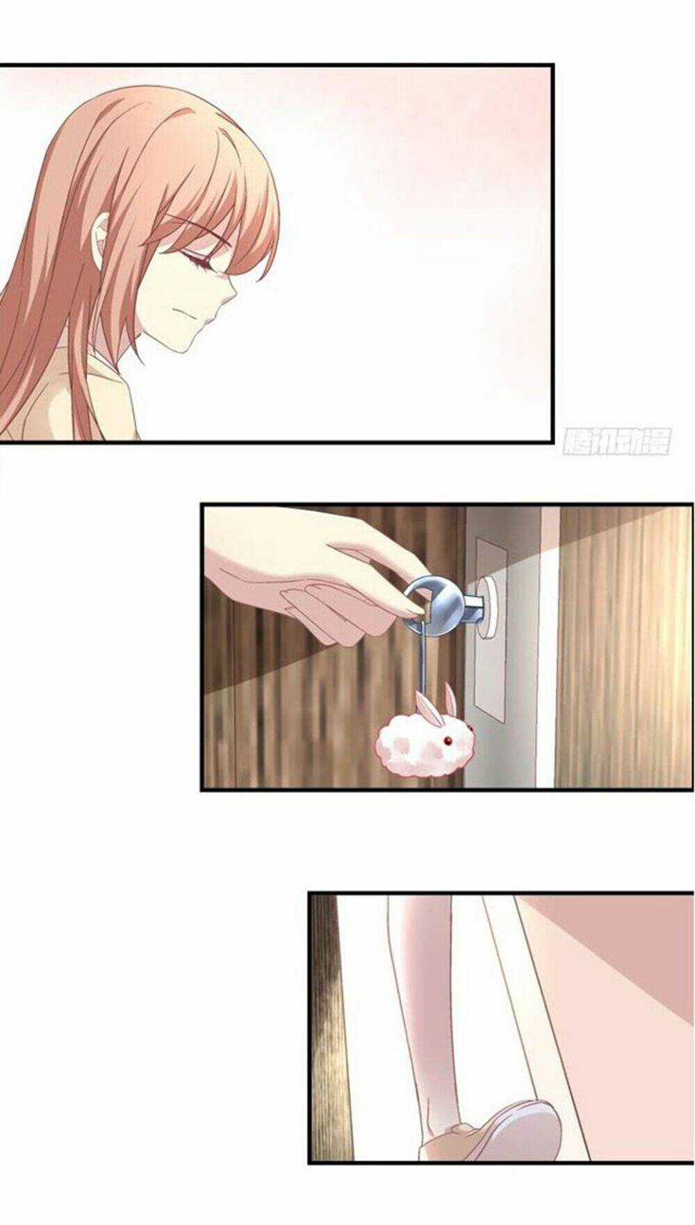 Ám Dạ Vô Thường - Chapter 75 - Trang 5