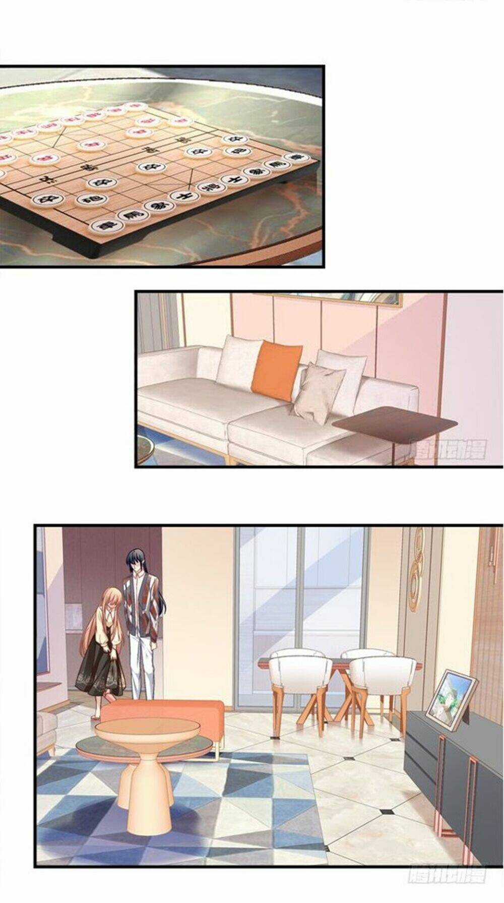 Ám Dạ Vô Thường - Chapter 75 - Trang 6