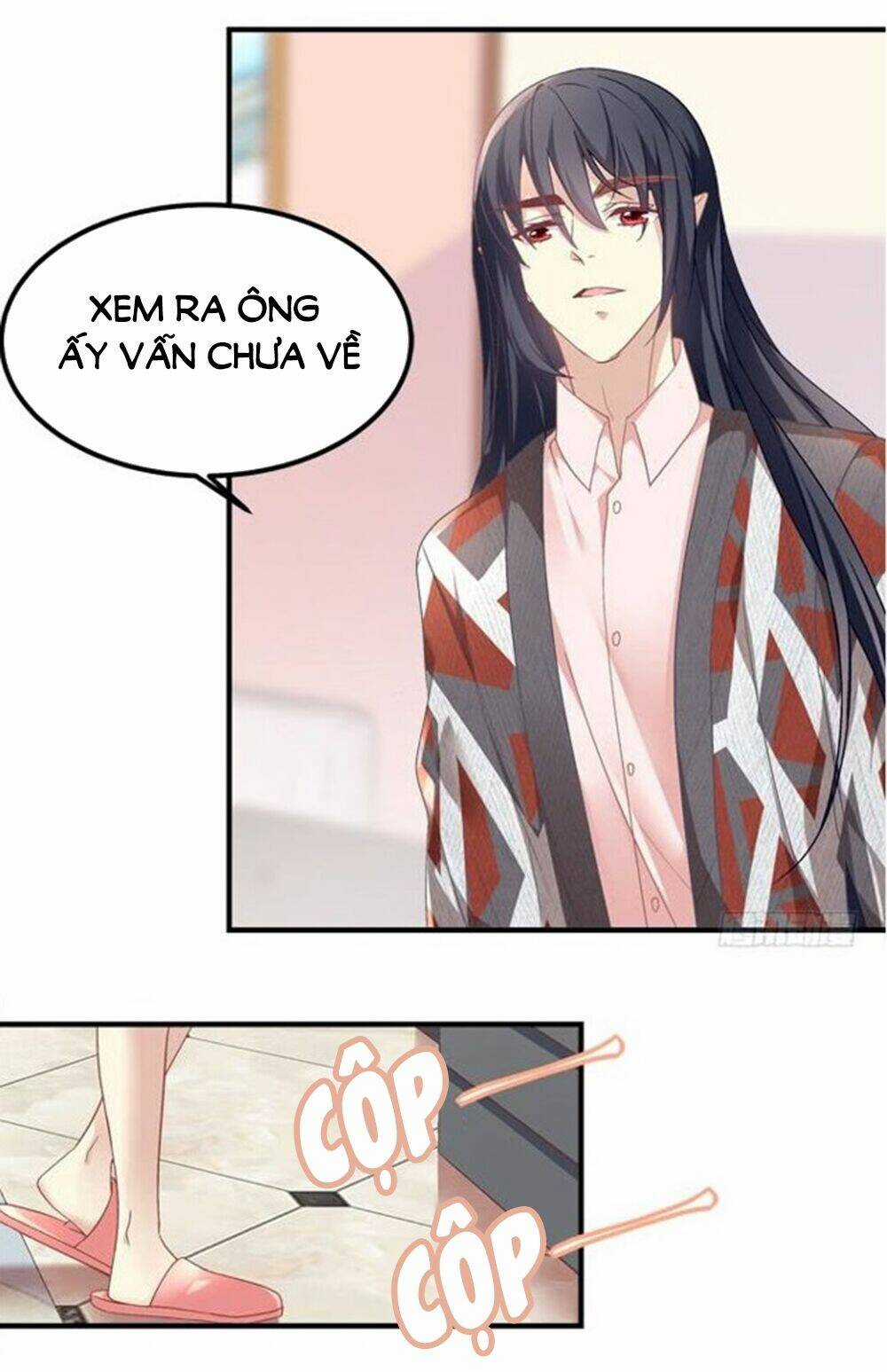 Ám Dạ Vô Thường - Chapter 75 - Trang 7