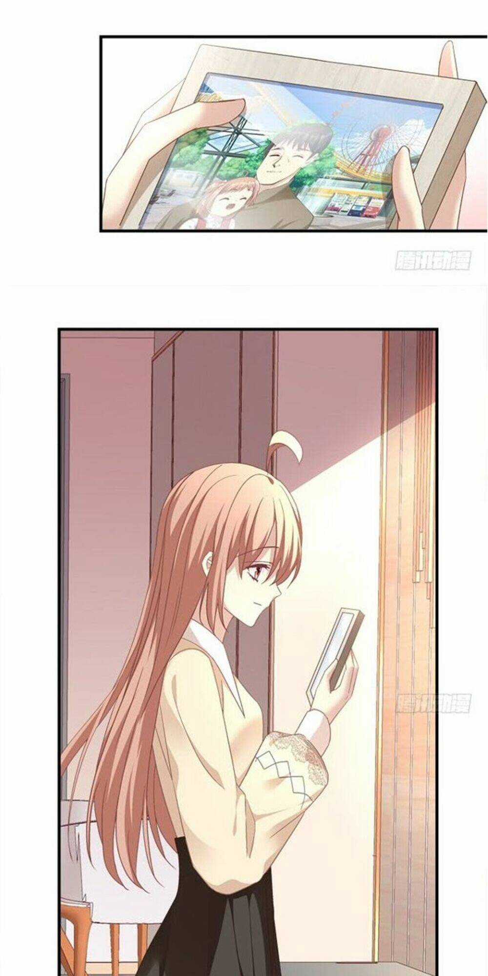 Ám Dạ Vô Thường - Chapter 75 - Trang 8