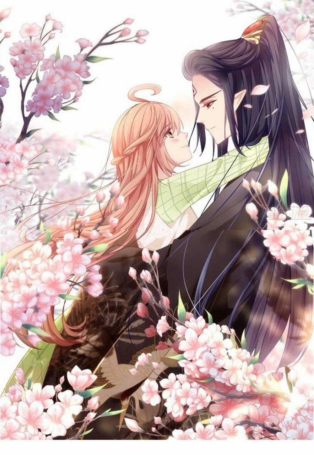 Ám Dạ Vô Thường - Chapter 76 - Trang 1