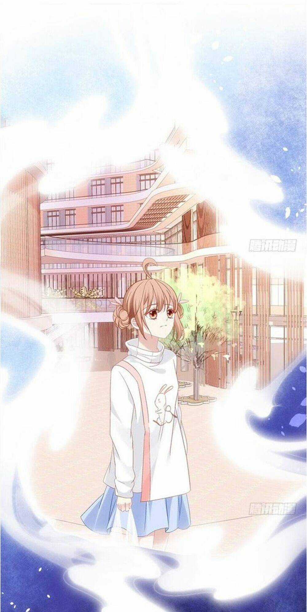 Ám Dạ Vô Thường - Chapter 76 - Trang 11