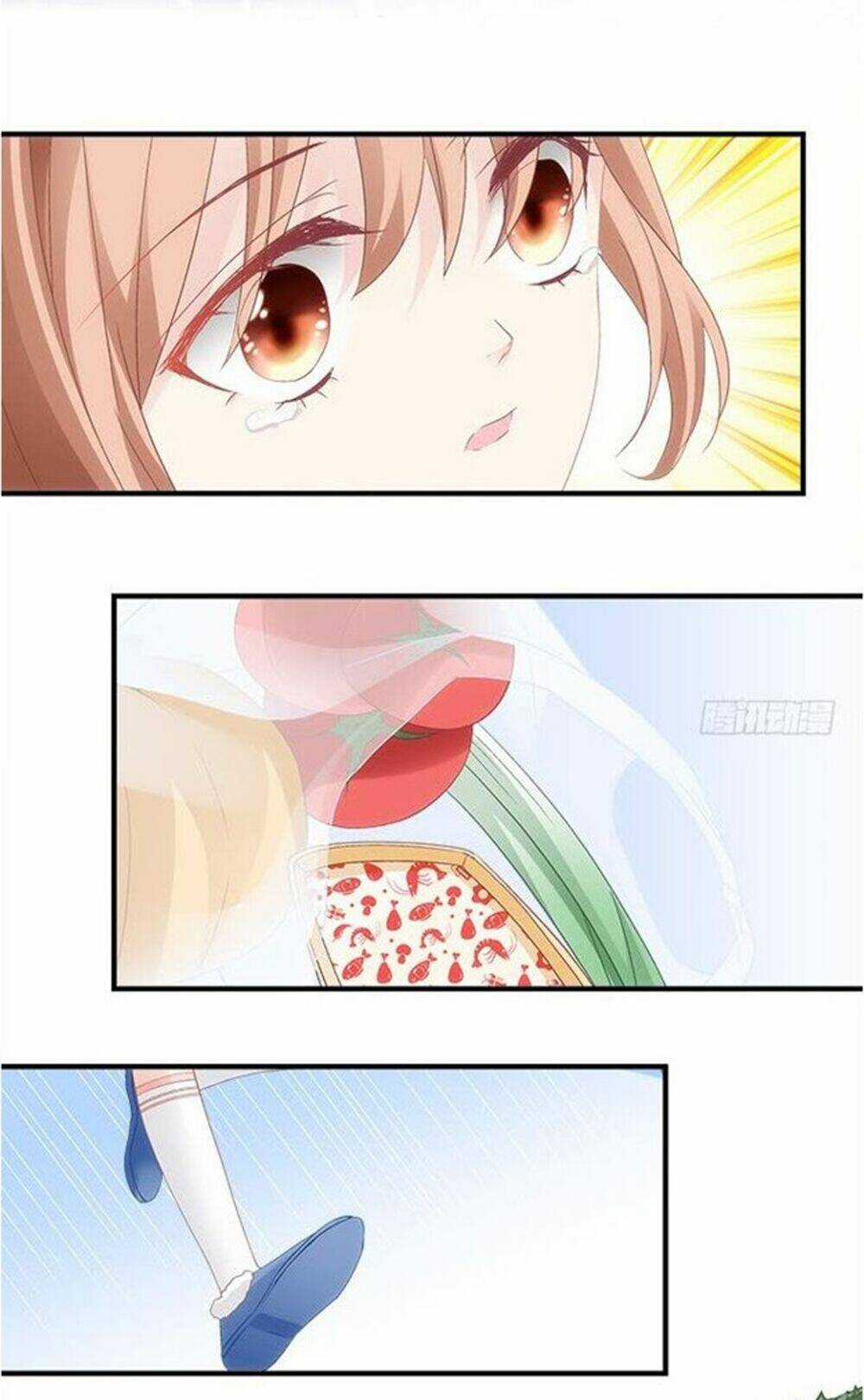 Ám Dạ Vô Thường - Chapter 76 - Trang 13