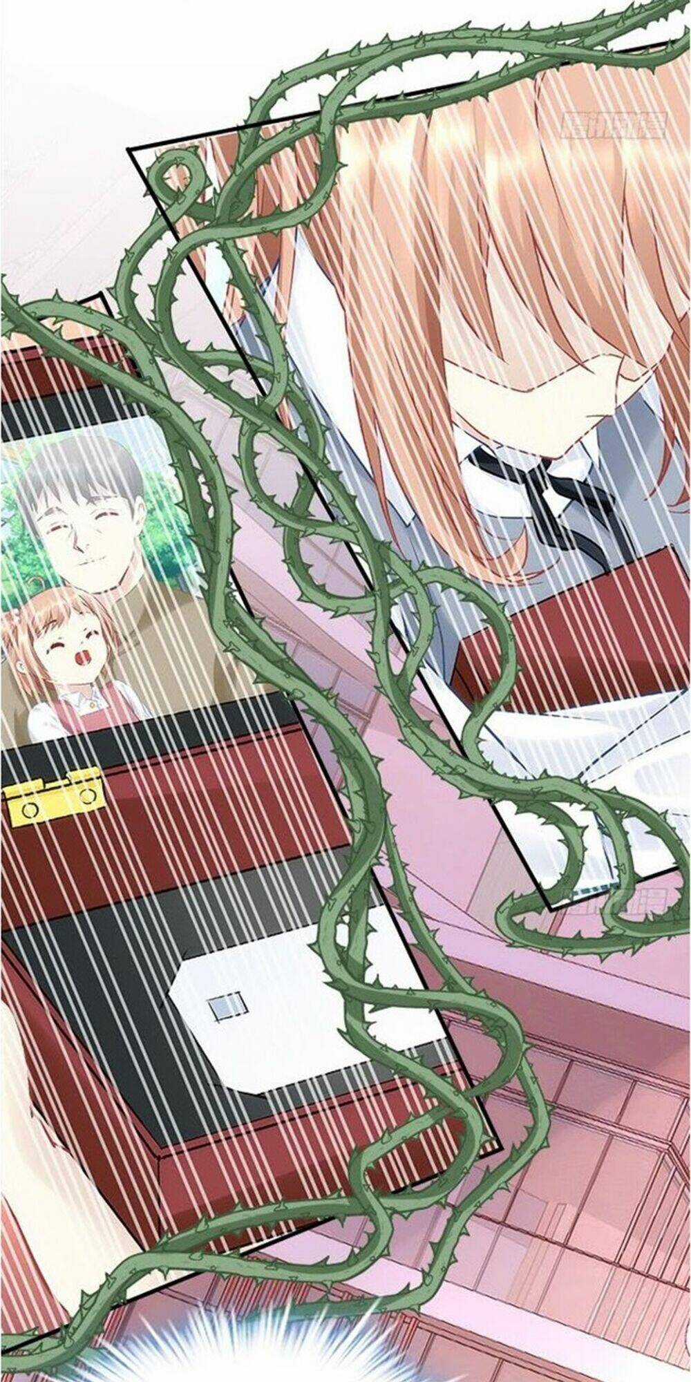 Ám Dạ Vô Thường - Chapter 76 - Trang 14