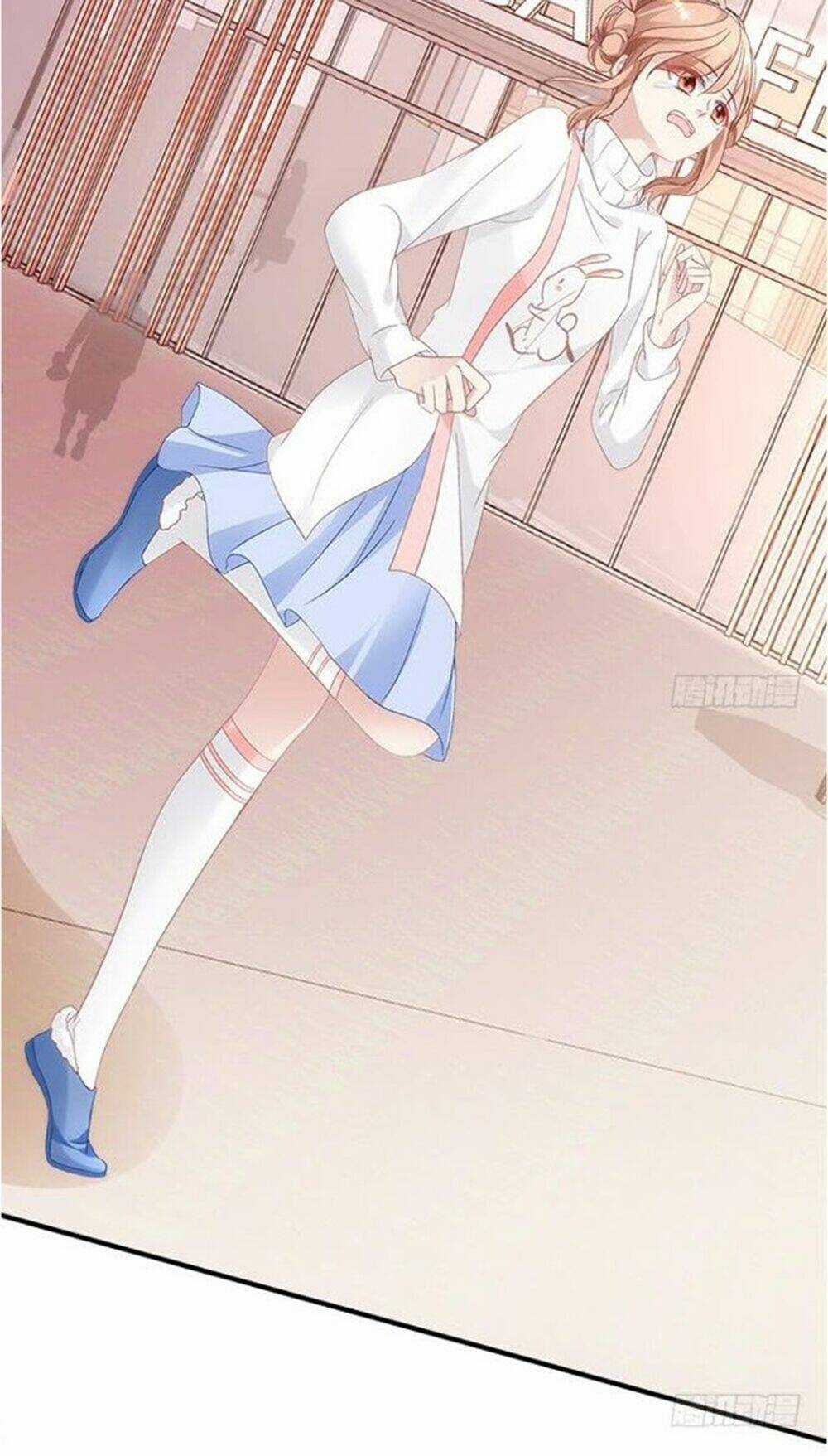 Ám Dạ Vô Thường - Chapter 76 - Trang 16