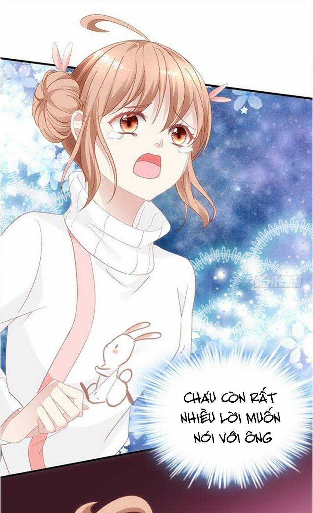 Ám Dạ Vô Thường - Chapter 76 - Trang 17