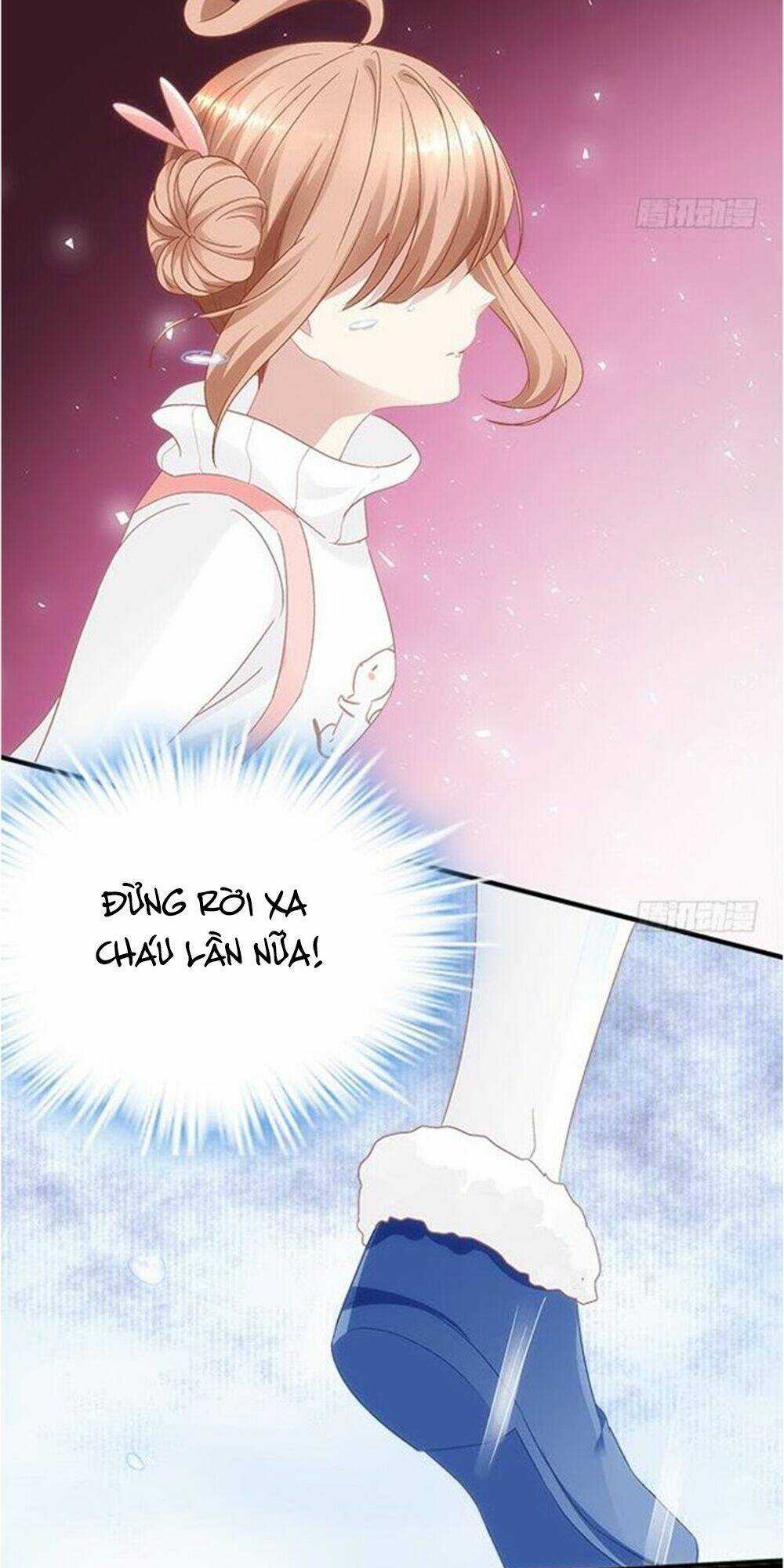 Ám Dạ Vô Thường - Chapter 76 - Trang 18