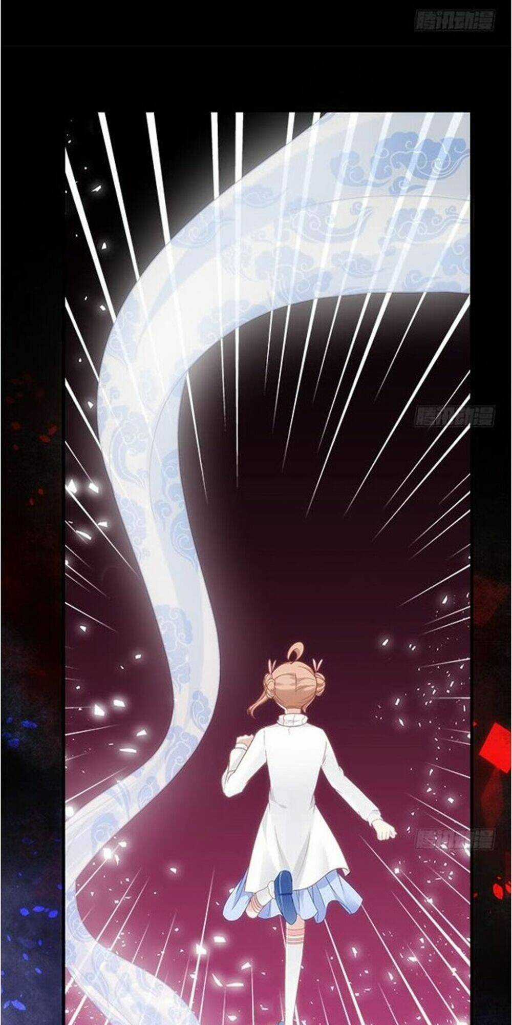 Ám Dạ Vô Thường - Chapter 76 - Trang 20