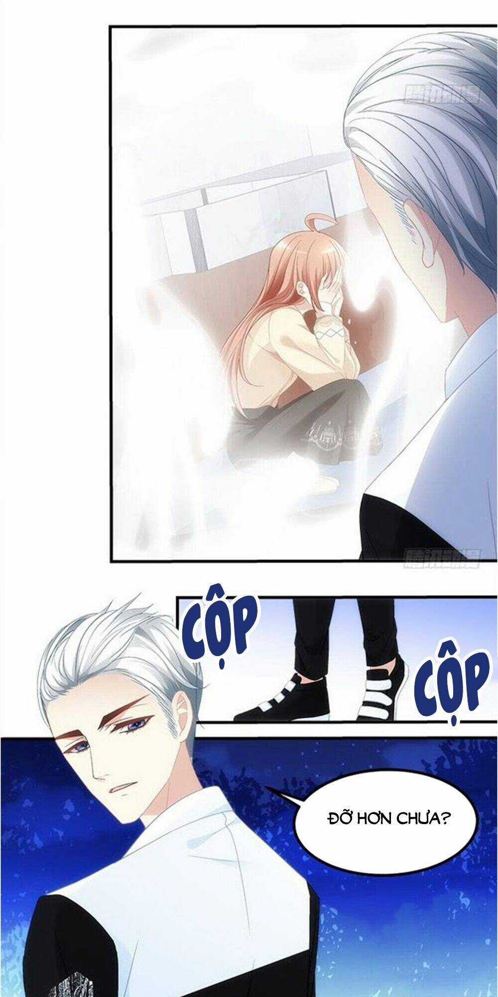 Ám Dạ Vô Thường - Chapter 76 - Trang 3