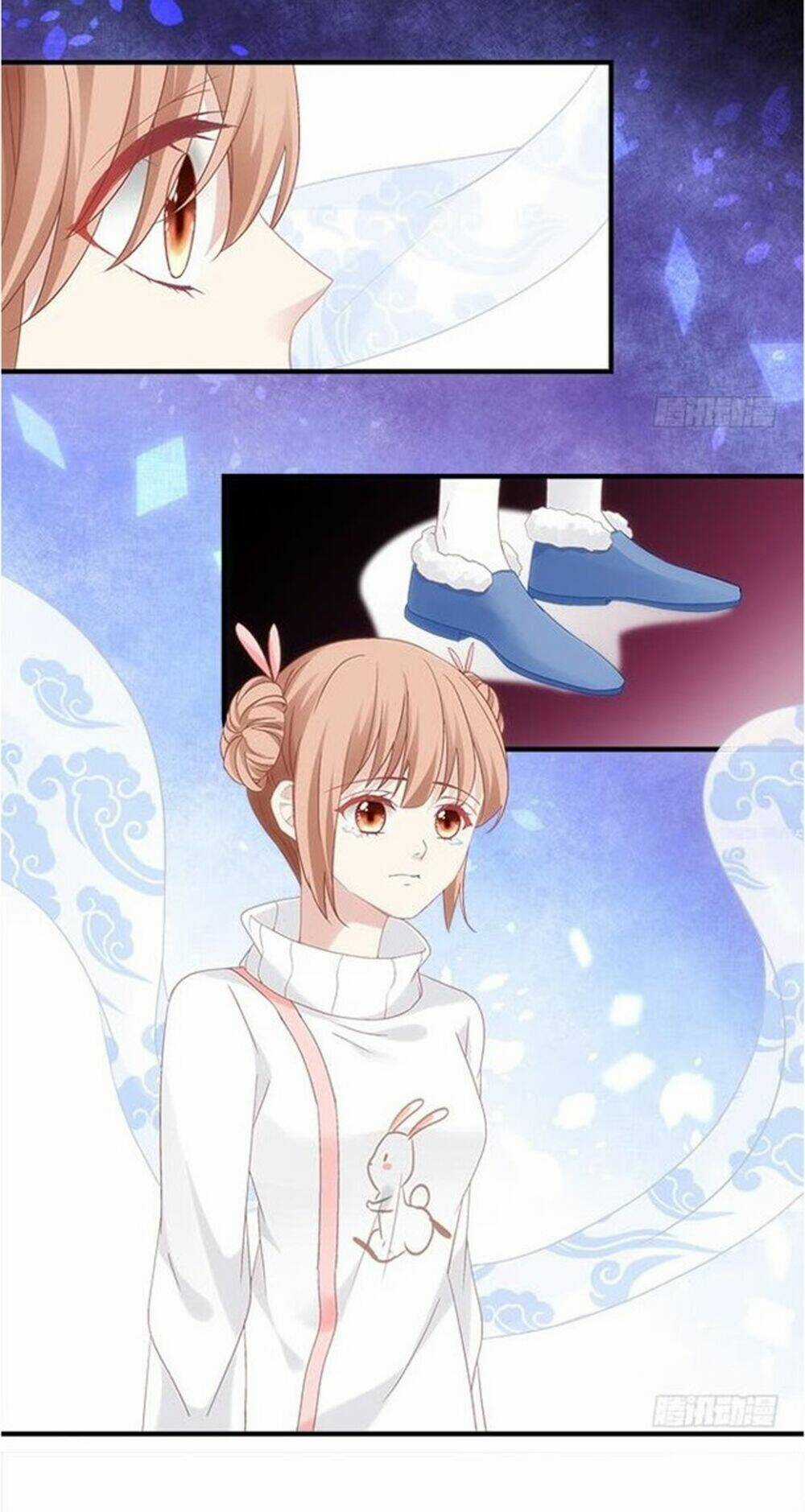 Ám Dạ Vô Thường - Chapter 76 - Trang 22