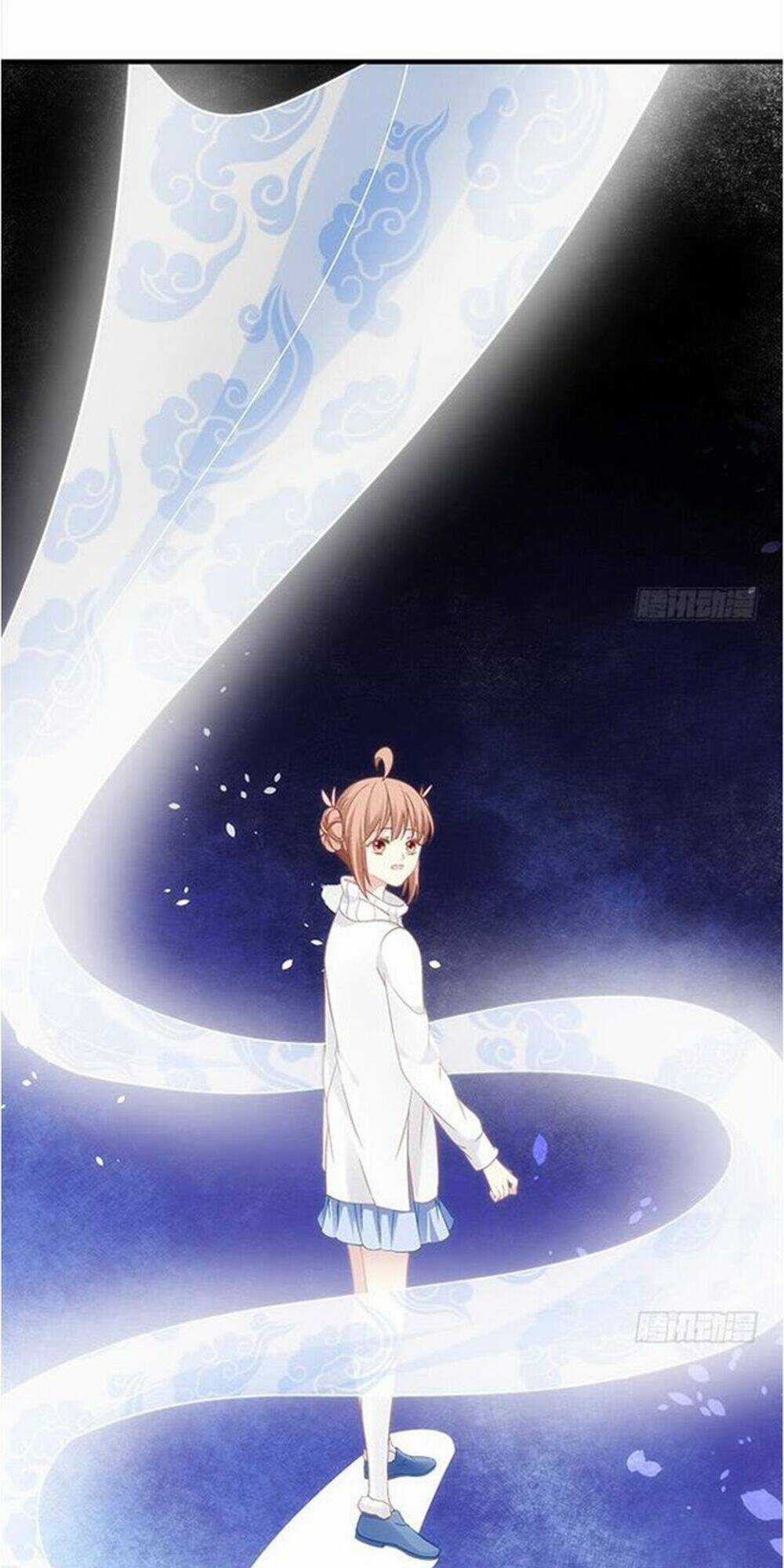 Ám Dạ Vô Thường - Chapter 76 - Trang 23