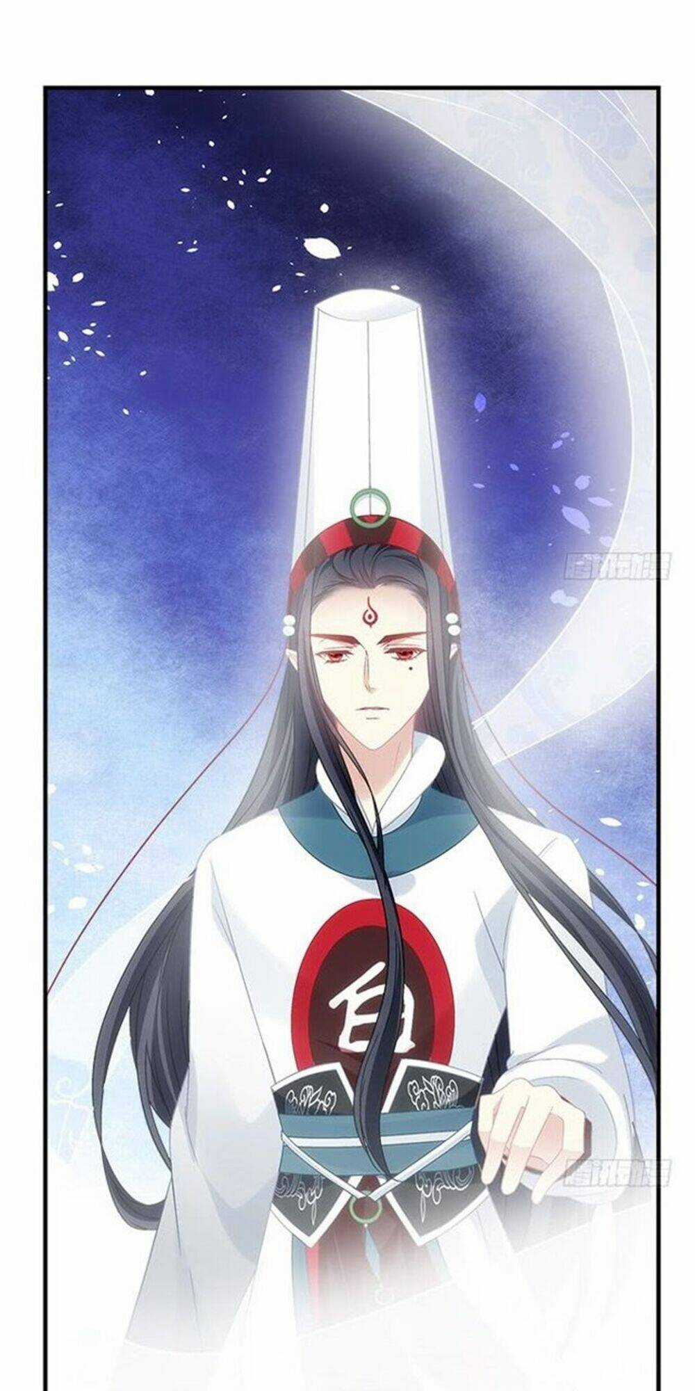 Ám Dạ Vô Thường - Chapter 76 - Trang 26