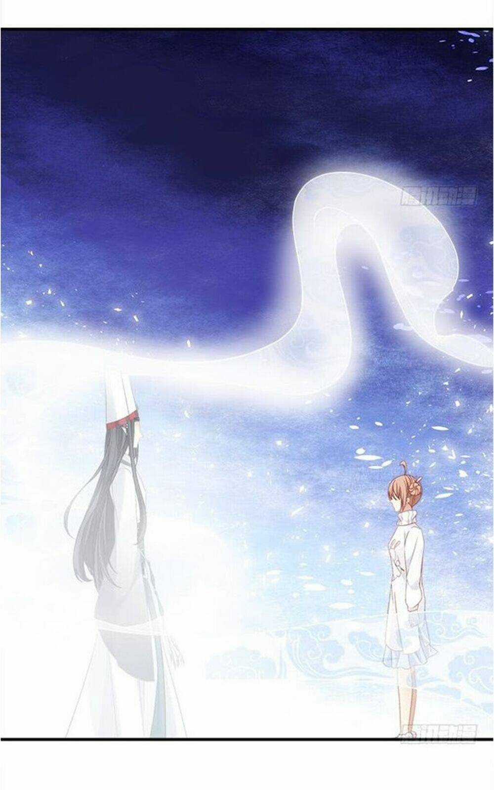 Ám Dạ Vô Thường - Chapter 76 - Trang 28