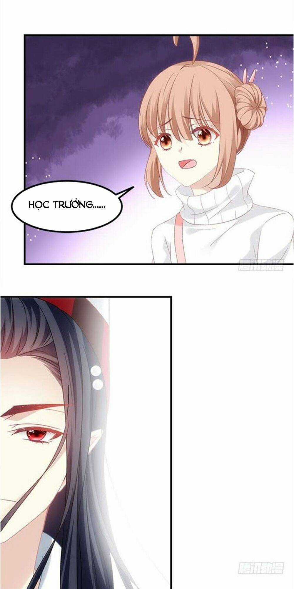 Ám Dạ Vô Thường - Chapter 76 - Trang 29