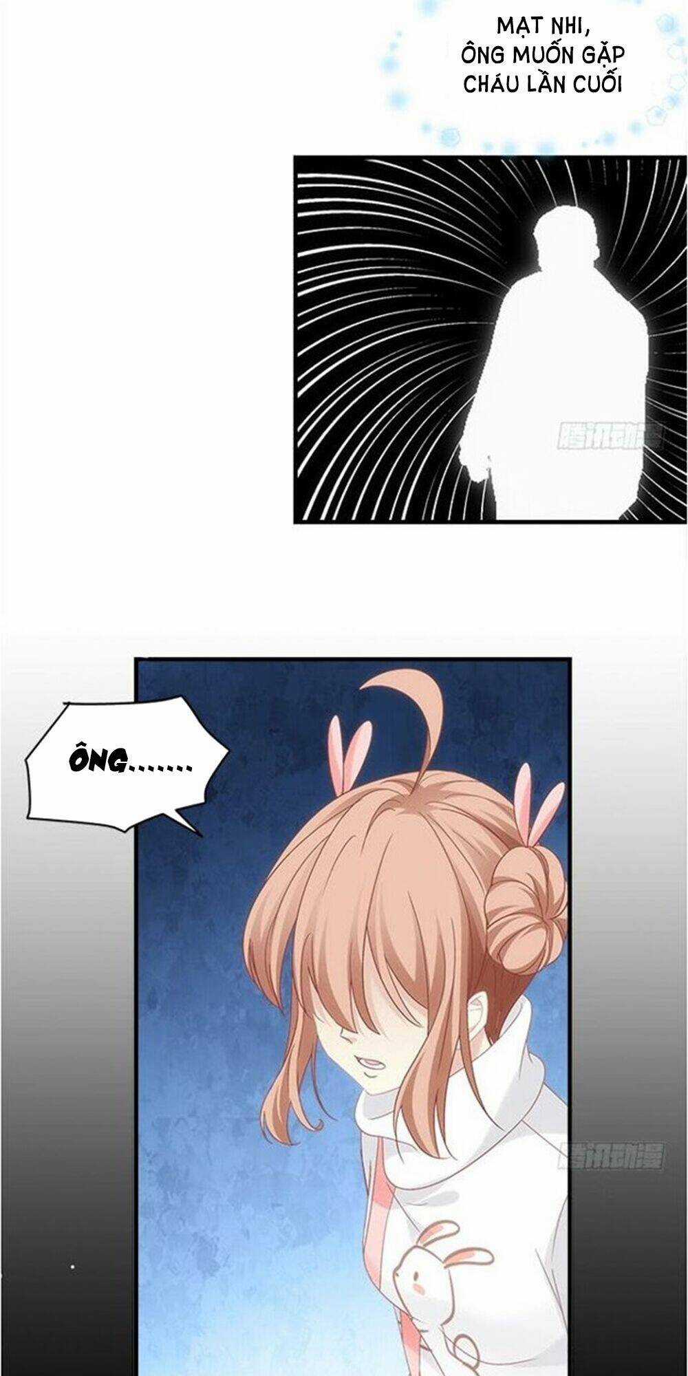 Ám Dạ Vô Thường - Chapter 76 - Trang 31
