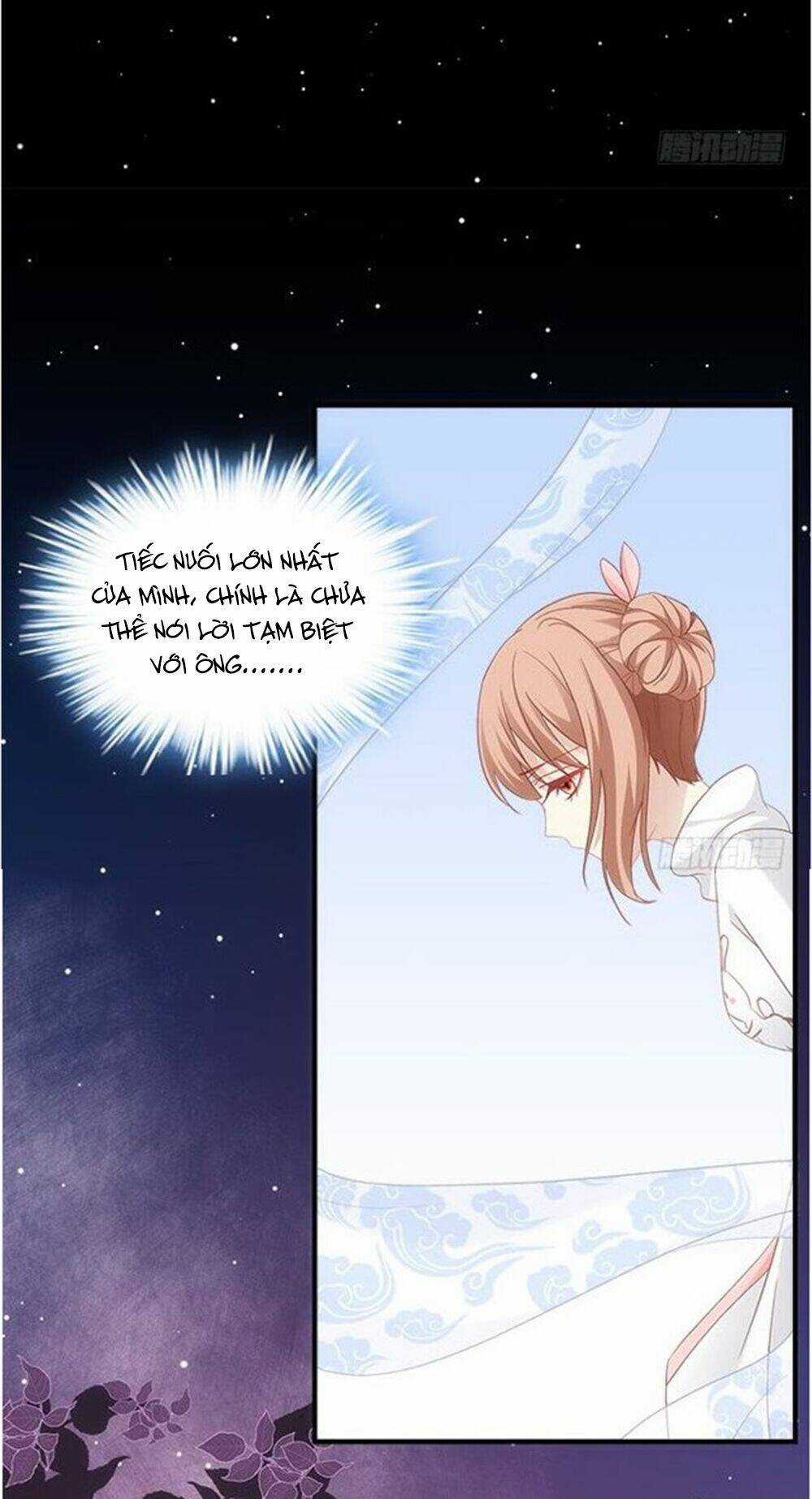 Ám Dạ Vô Thường - Chapter 76 - Trang 33