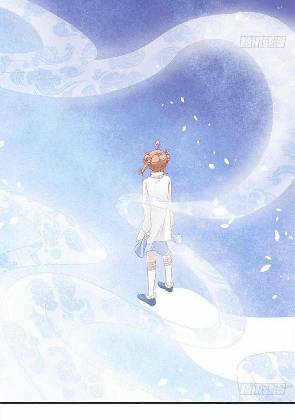 Ám Dạ Vô Thường - Chapter 76 - Trang 38