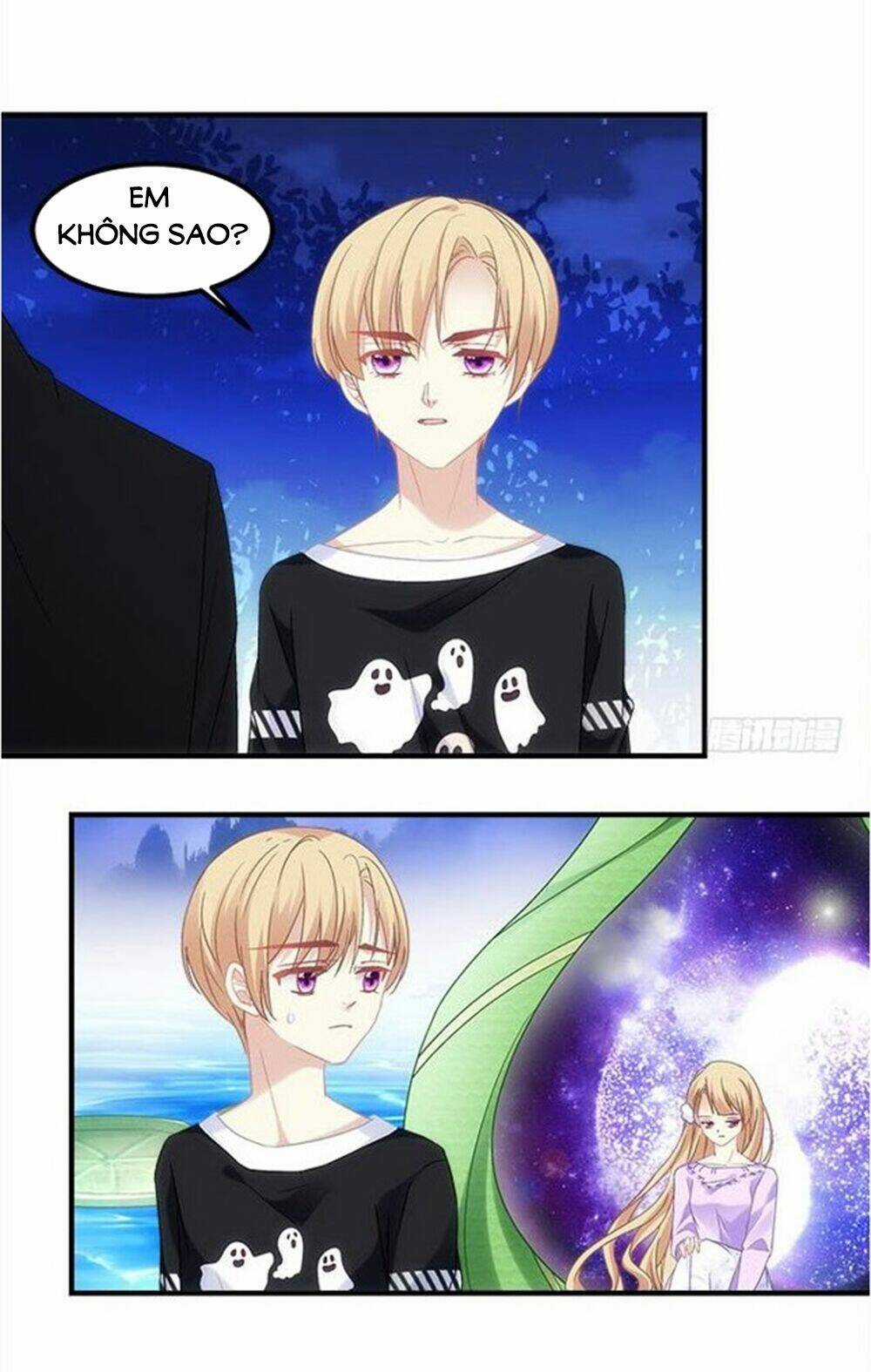 Ám Dạ Vô Thường - Chapter 76 - Trang 5